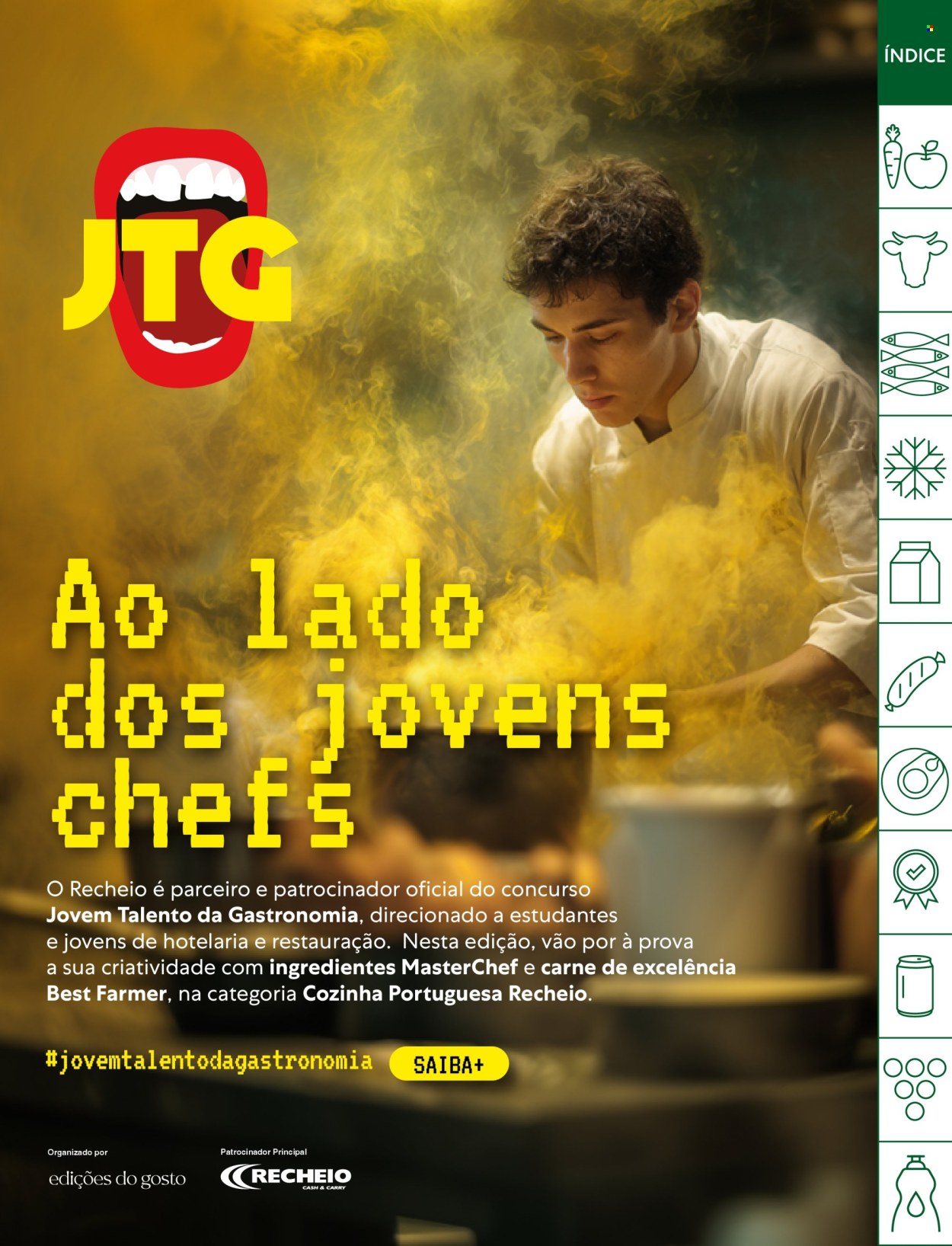 Folheto Recheio - 30.6.2026 - 6.7.2026. Página 31
