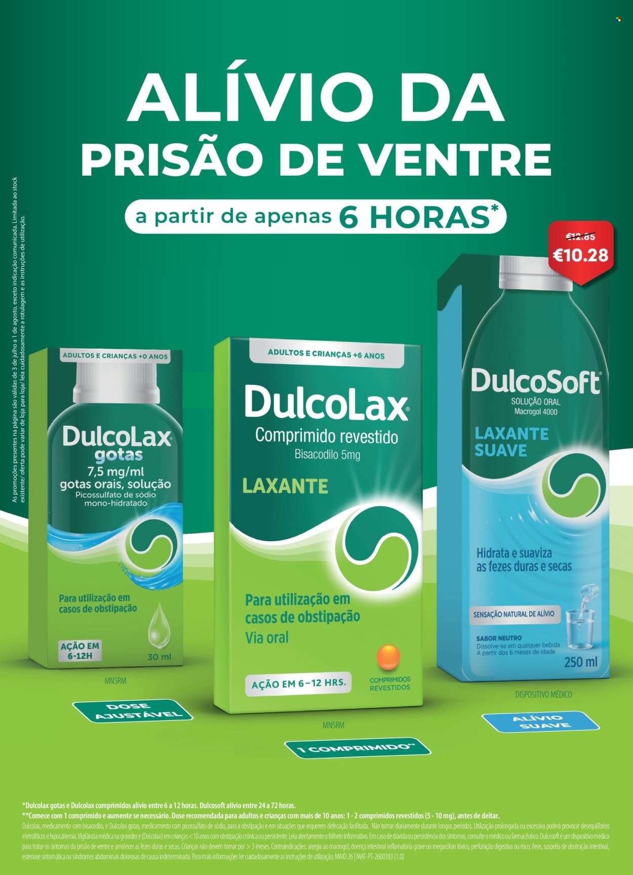 Folheto Auchan - 3.7.2026 - 1.8.2026. Página 4