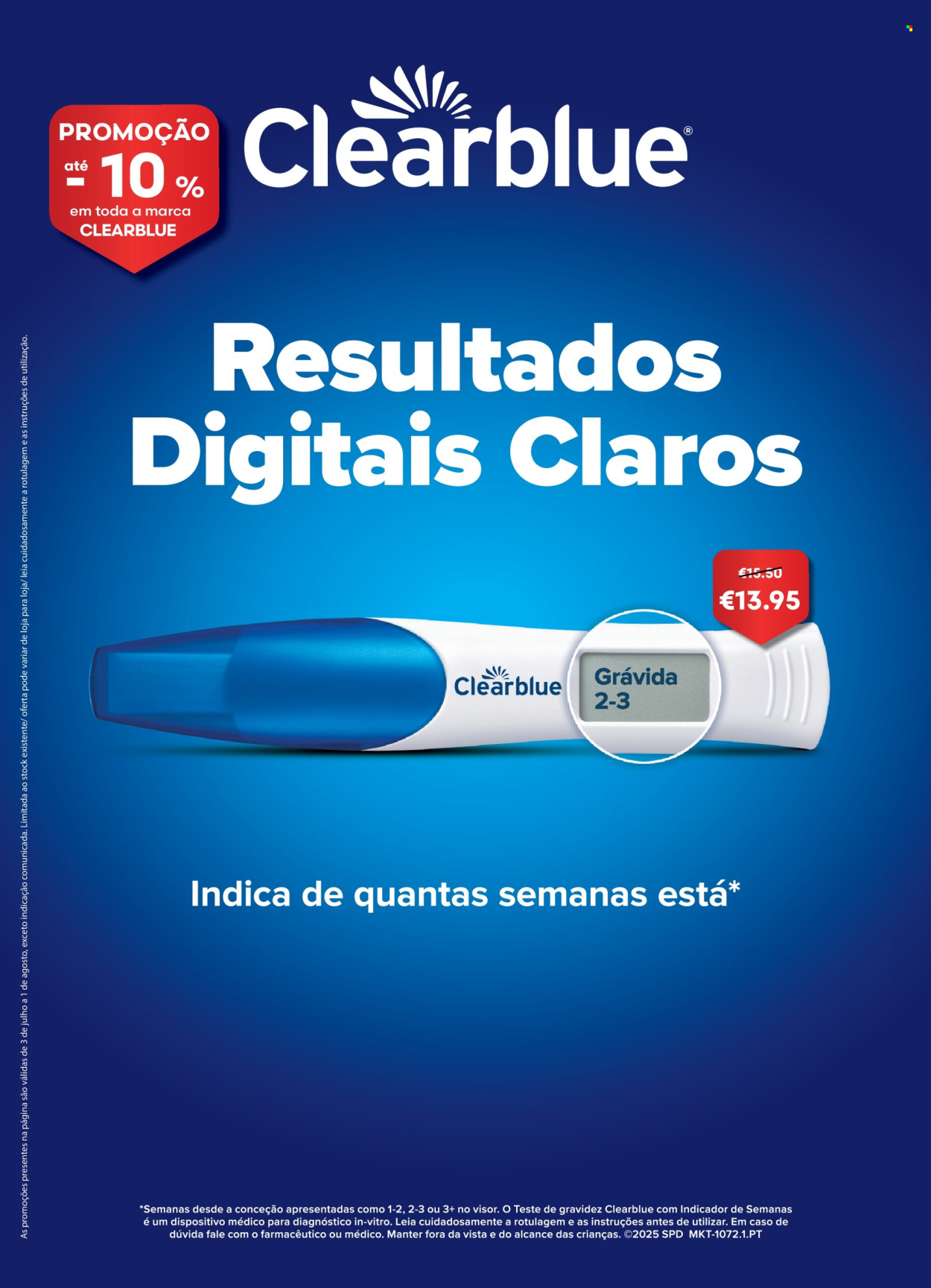 Folheto Auchan - 3.7.2026 - 1.8.2026. Página 43