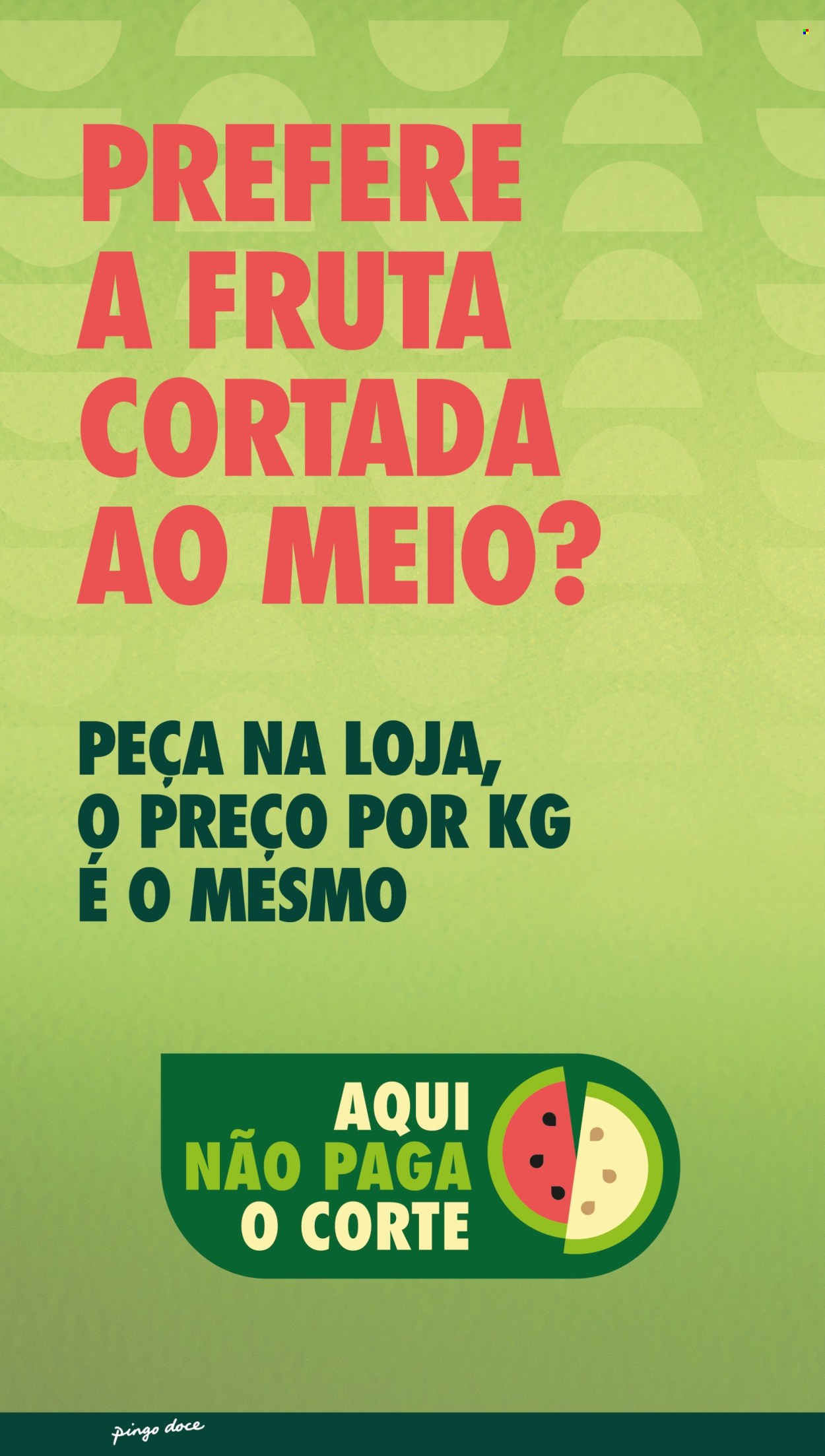 Folheto Pingo Doce - 7.7.2026 - 13.7.2026. Página 4