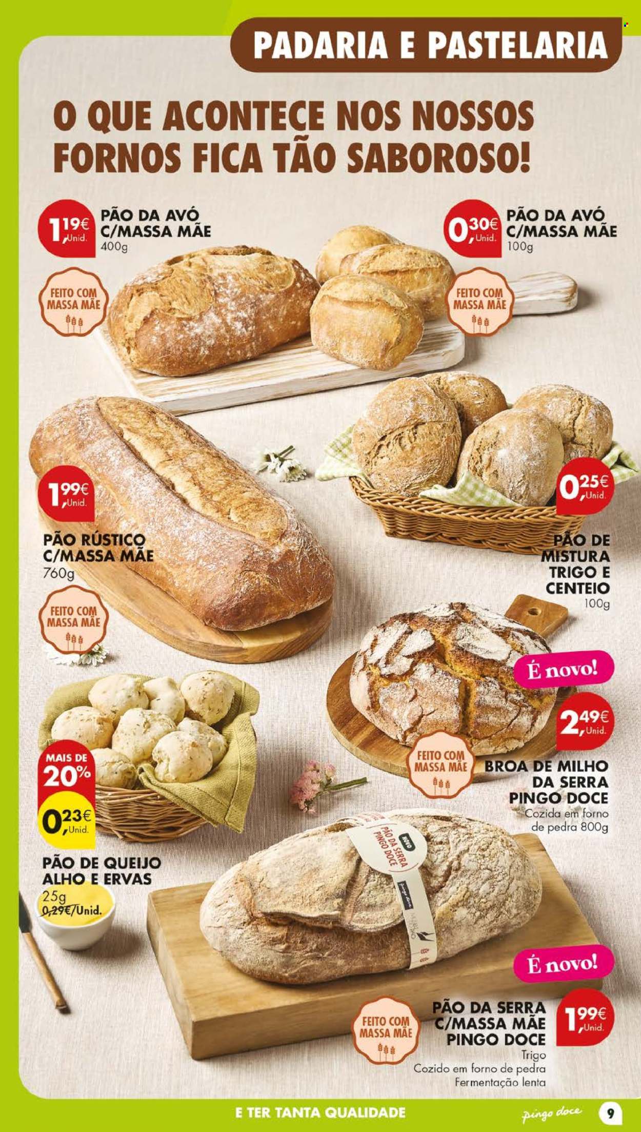 Folheto Pingo Doce - 7.7.2026 - 13.7.2026. Página 11