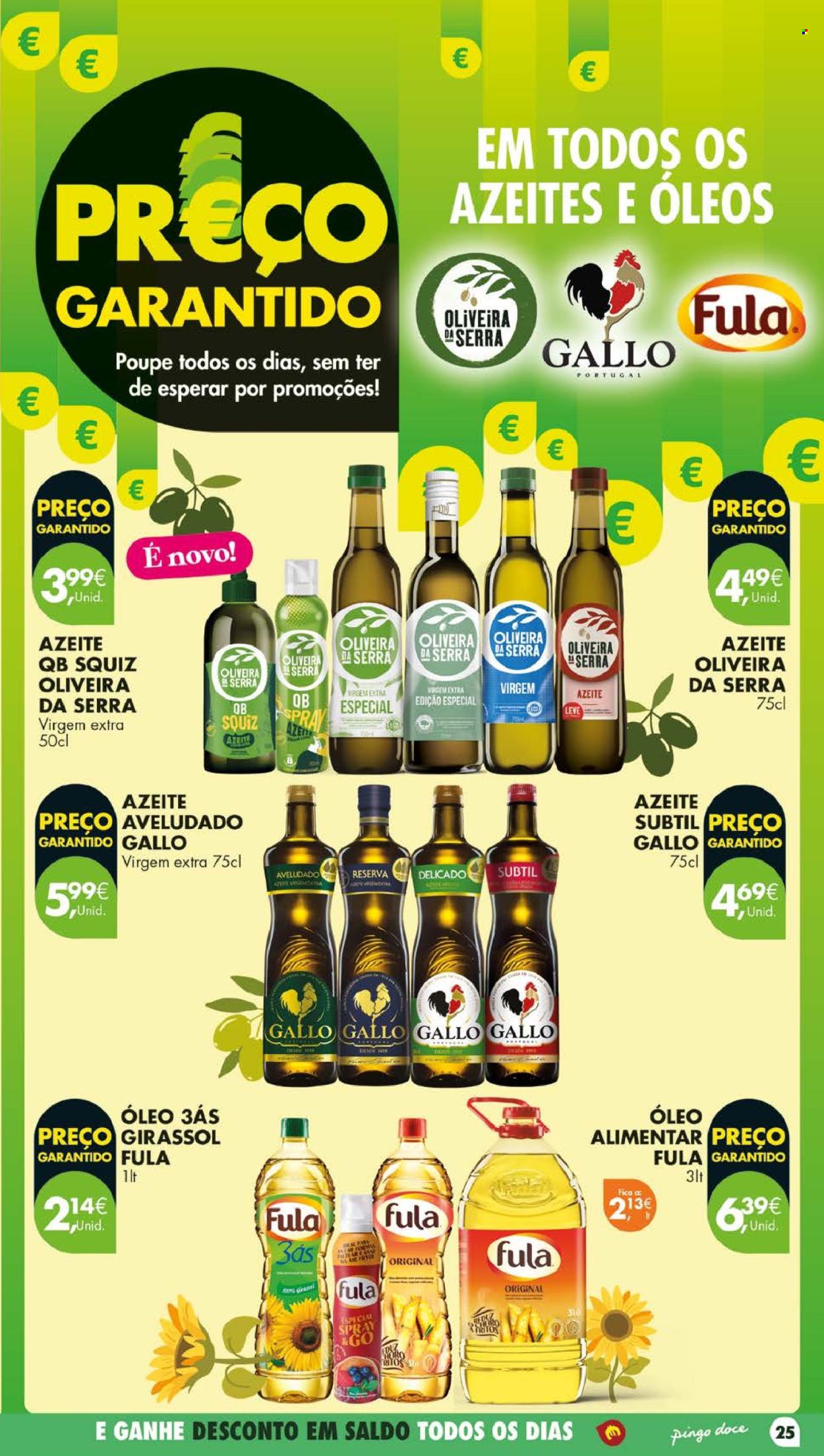 Folheto Pingo Doce - 7.7.2026 - 13.7.2026. Página 29