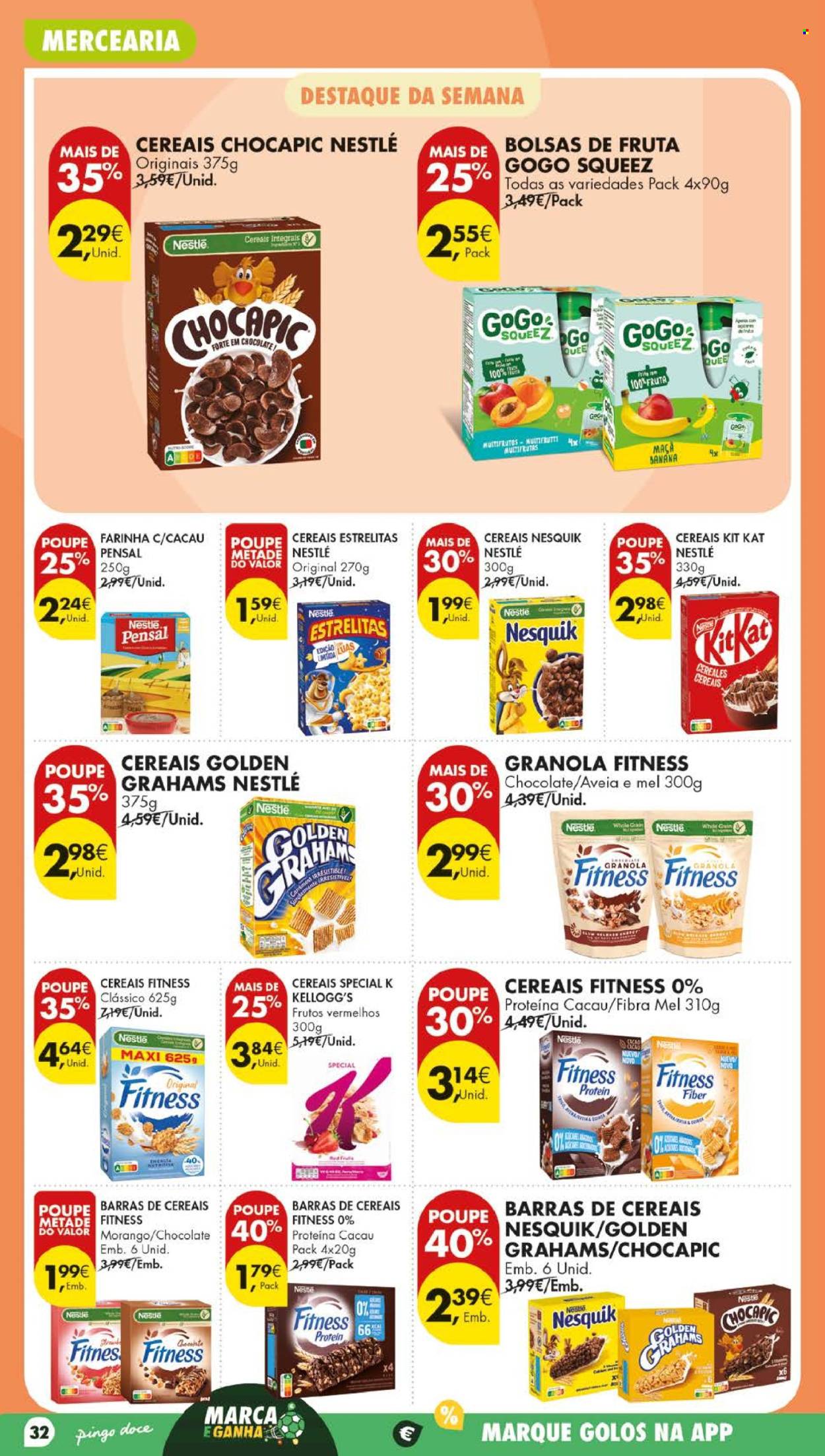 Folheto Pingo Doce - 7.7.2026 - 13.7.2026. Página 36