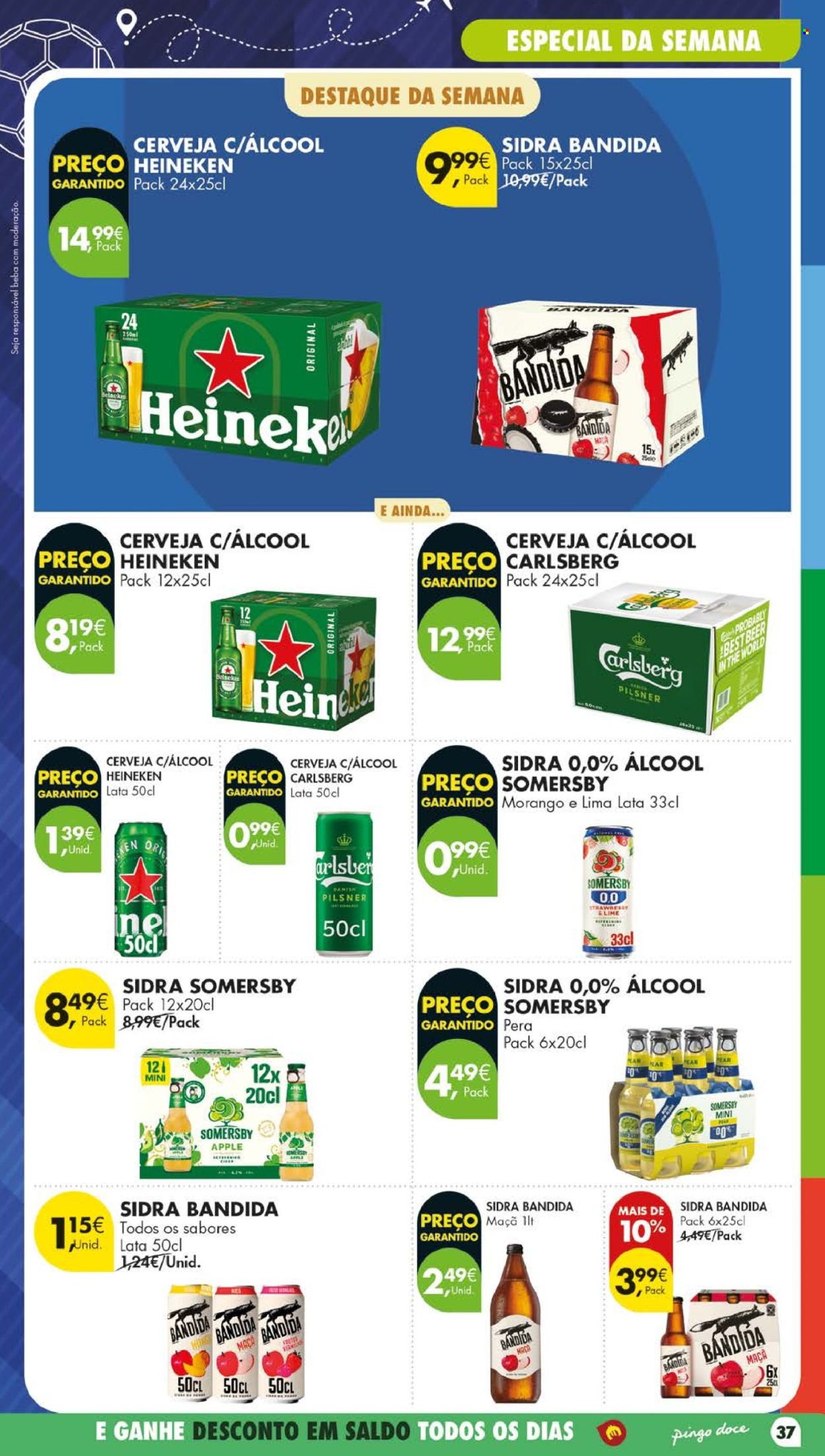 Folheto Pingo Doce - 7.7.2026 - 13.7.2026. Página 41