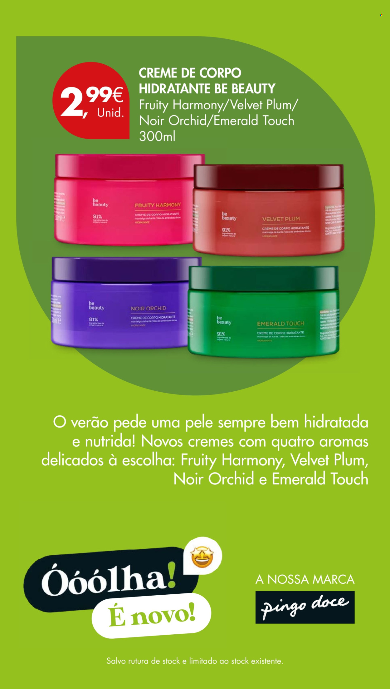 Folheto Pingo Doce - 7.7.2026 - 13.7.2026. Página 43