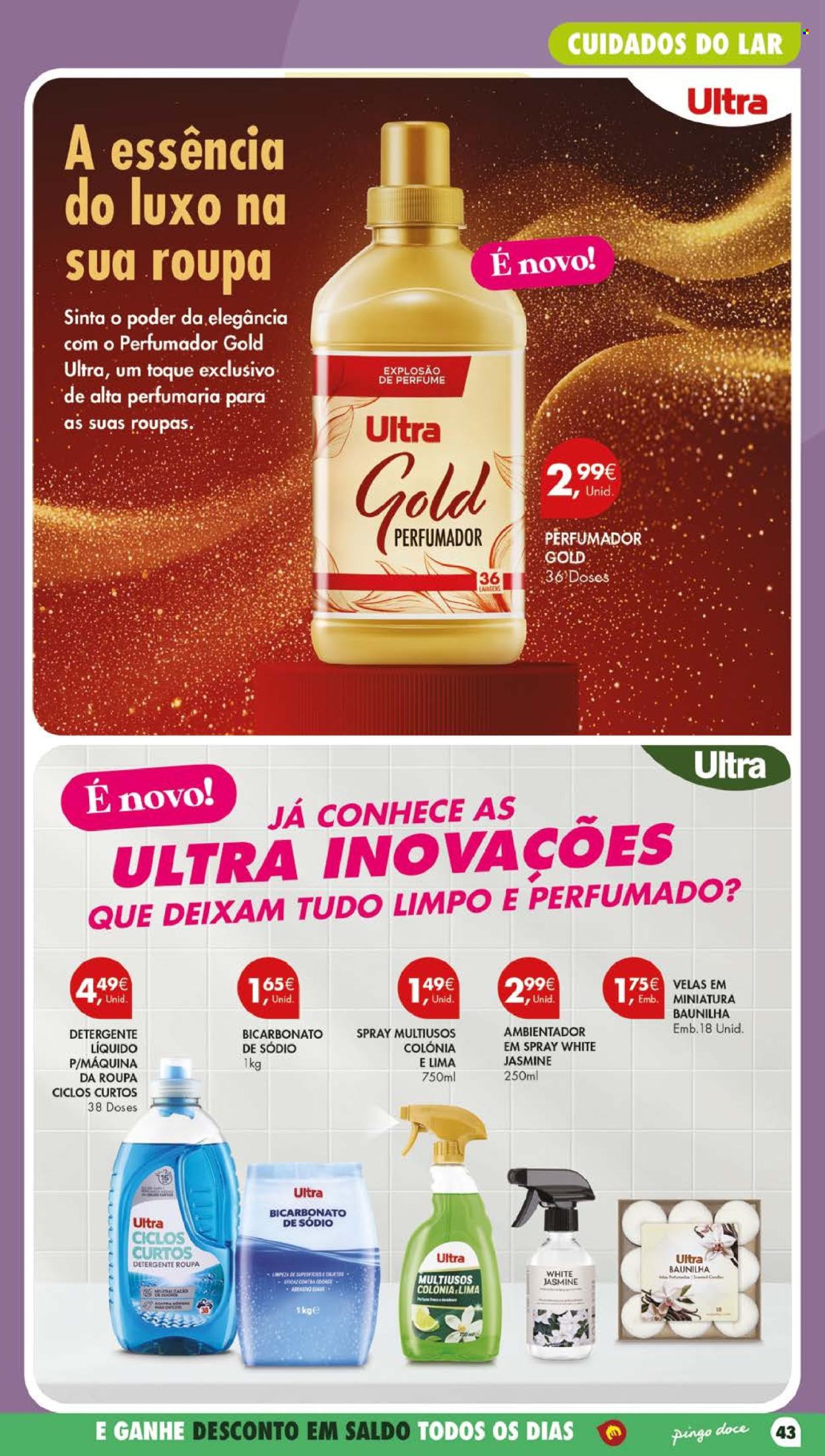 Folheto Pingo Doce - 7.7.2026 - 13.7.2026. Página 49