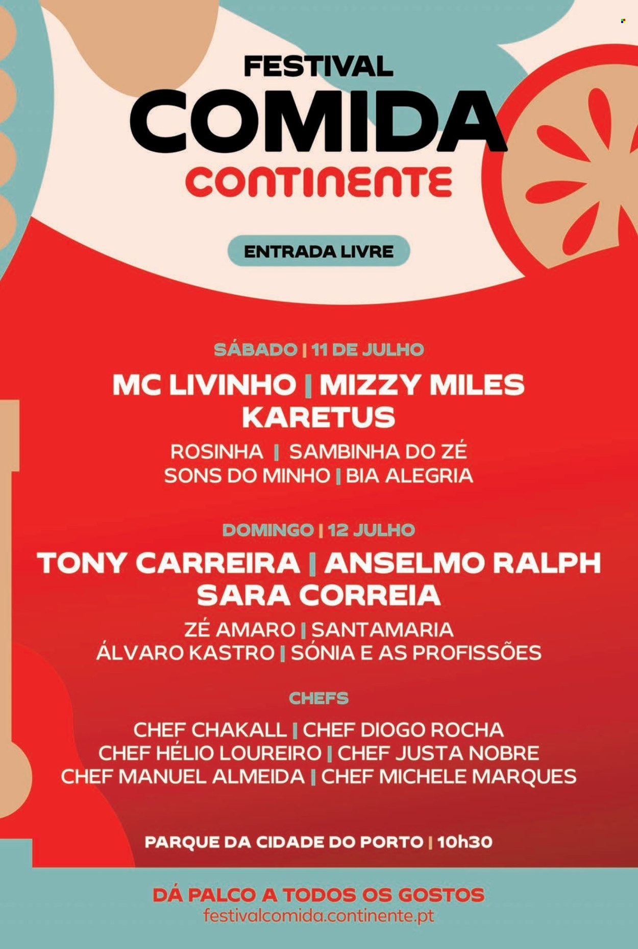 Folheto Continente Bom Dia - 7.7.2026 - 13.7.2026. Página 29