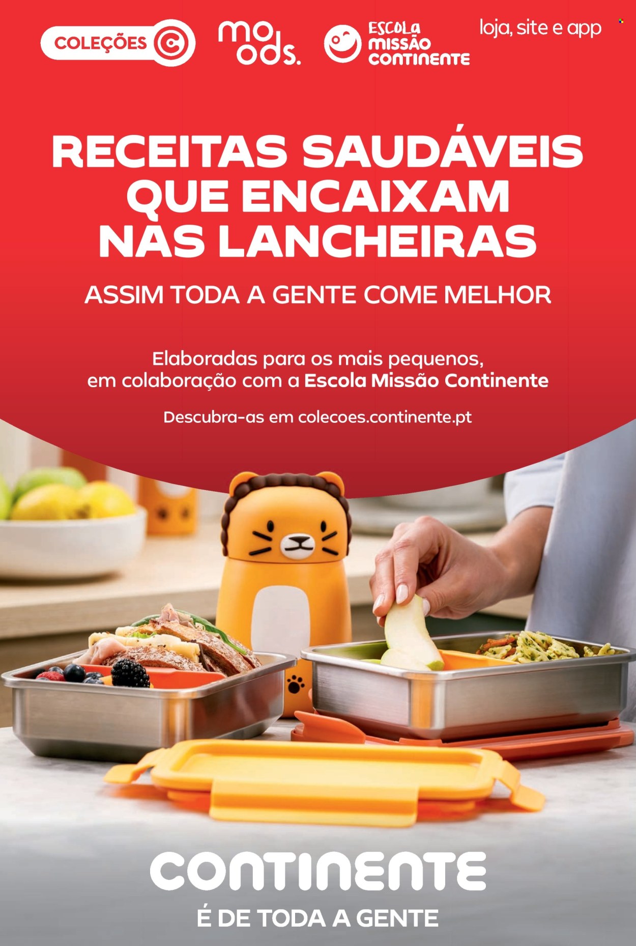 Folheto Continente Bom Dia - 7.7.2026 - 13.7.2026. Página 31