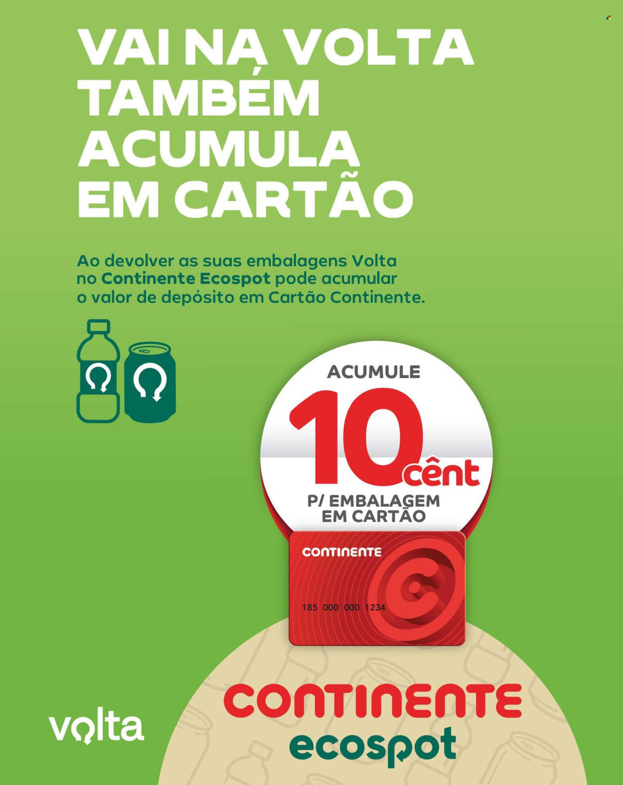 Folheto Continente Modelo - 7.7.2026 - 13.7.2026. Página 13