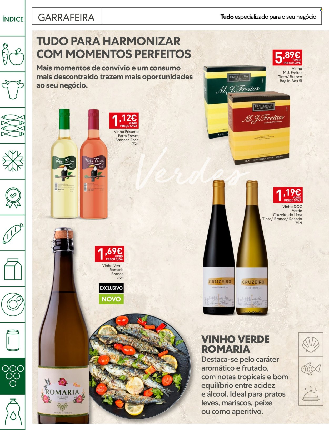 Folheto Recheio - 7.7.2026 - 13.7.2026. Página 26