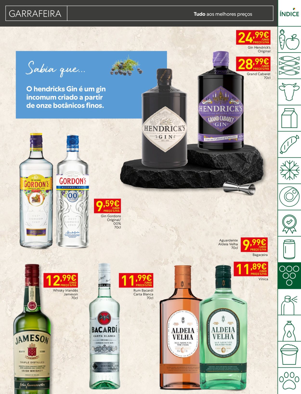 Folheto Recheio - 7.7.2026 - 13.7.2026. Página 35