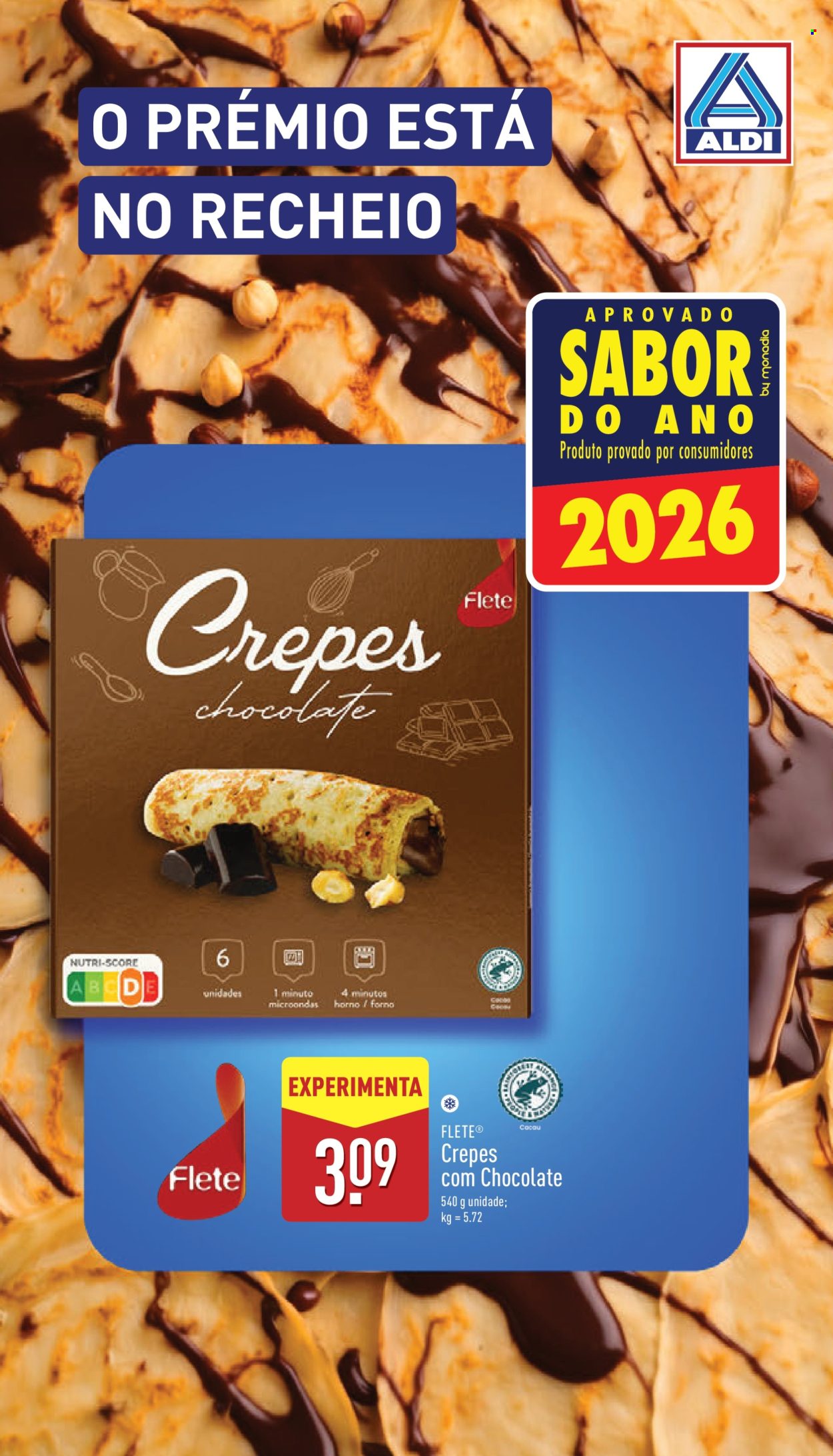 Folheto Aldi - 13.7.2026 - 19.7.2026. Página 29