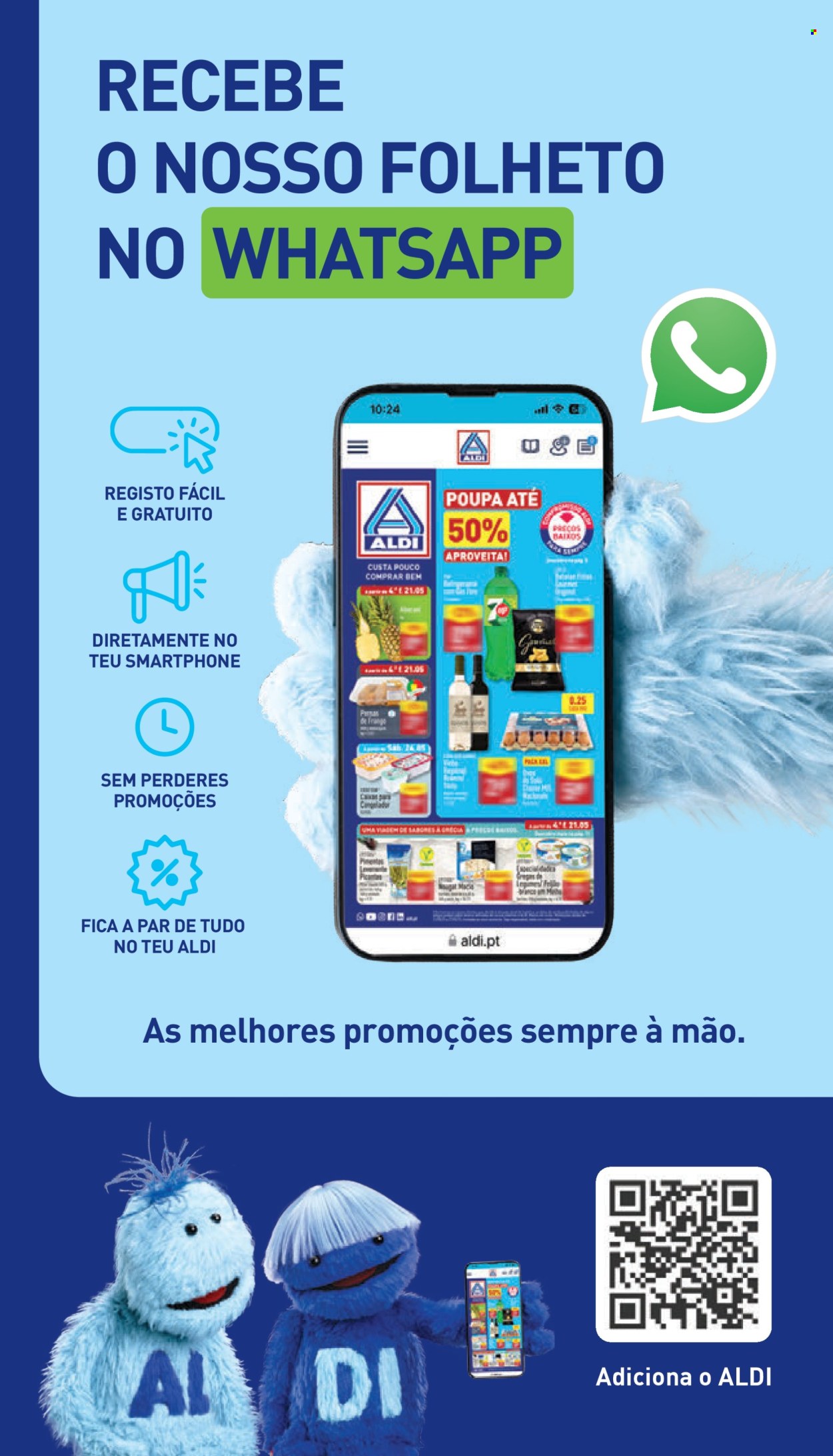 Folheto Aldi - 13.7.2026 - 19.7.2026. Página 37