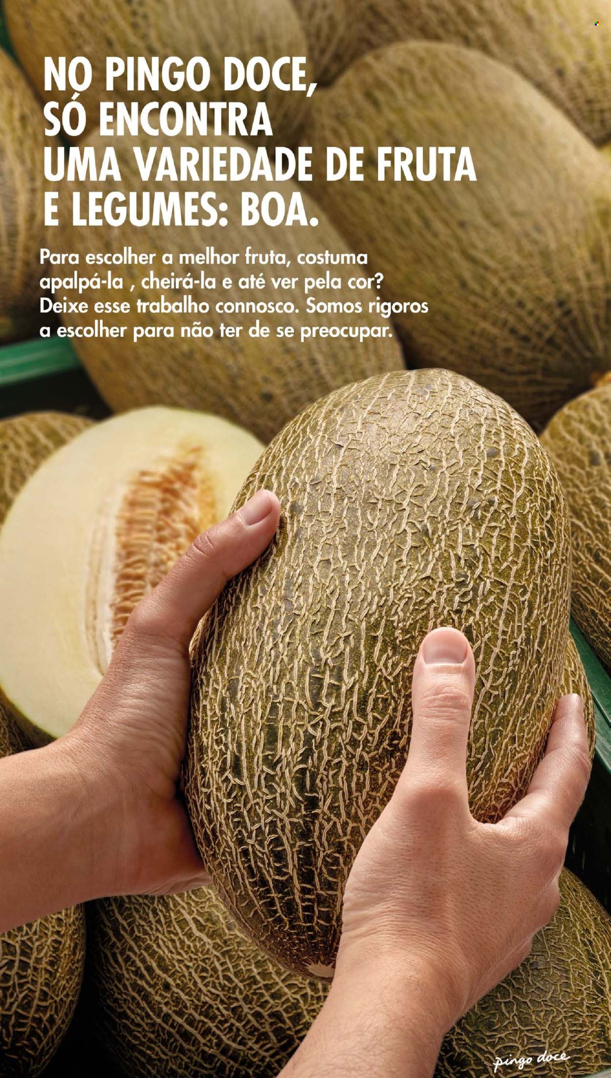 Folheto Pingo Doce - 14.7.2026 - 20.7.2026. Página 5