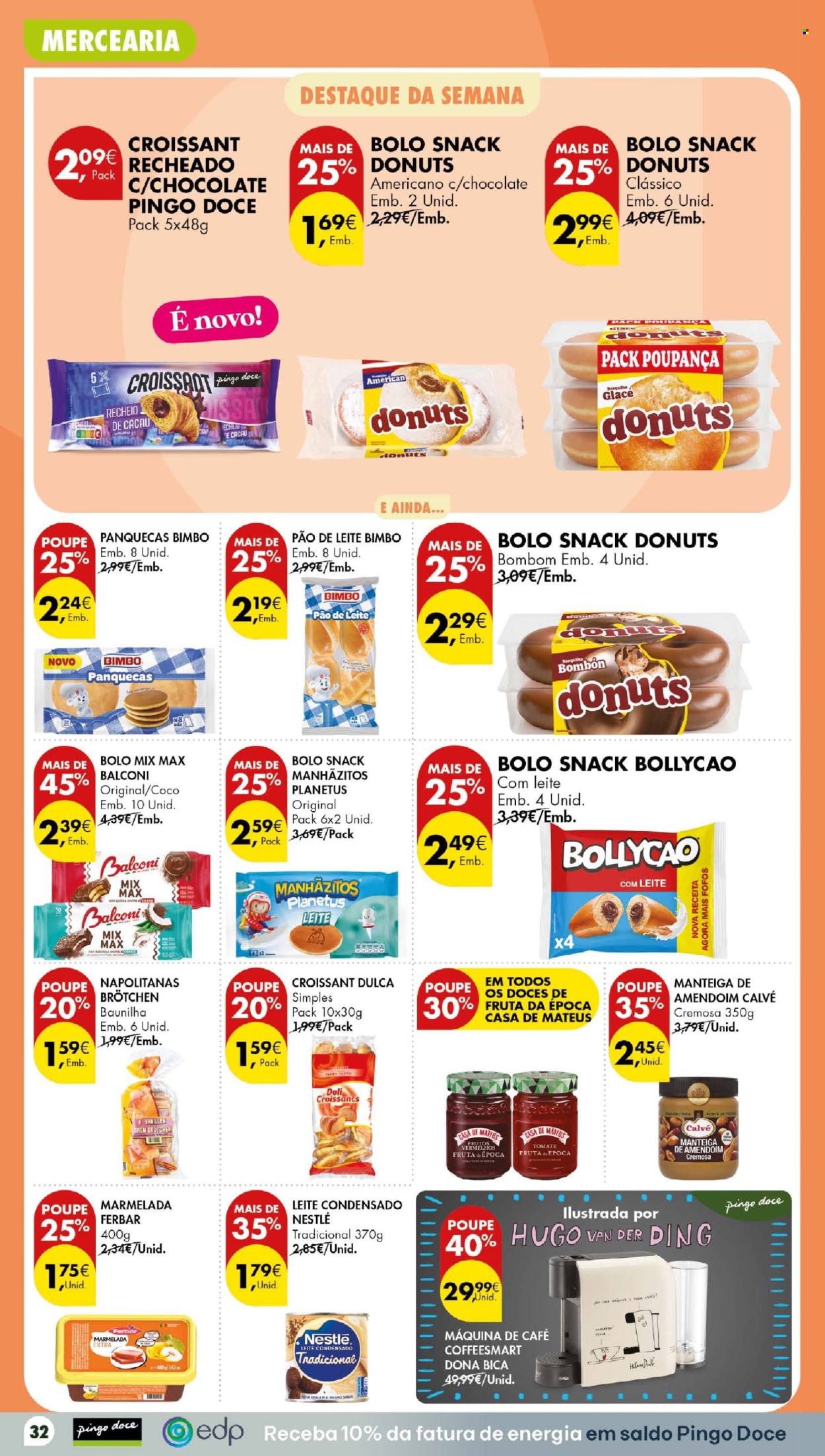 Folheto Pingo Doce - 14.7.2026 - 20.7.2026. Página 36