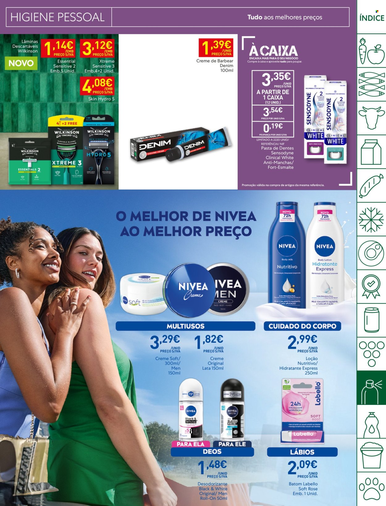 Folheto Recheio - 14.7.2026 - 20.7.2026. Página 33