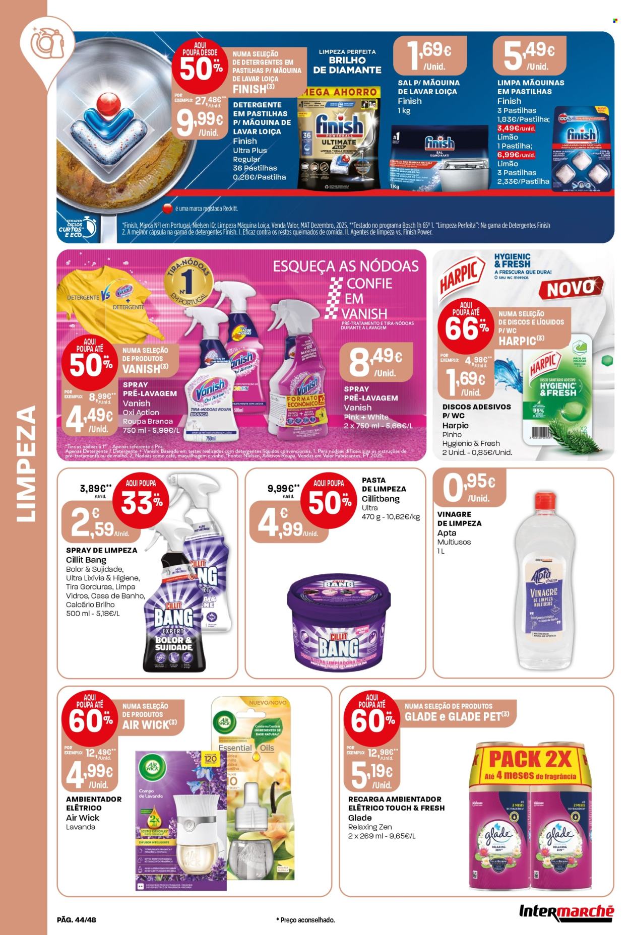 Folheto Intermarché - 16.7.2026 - 22.7.2026. Página 44