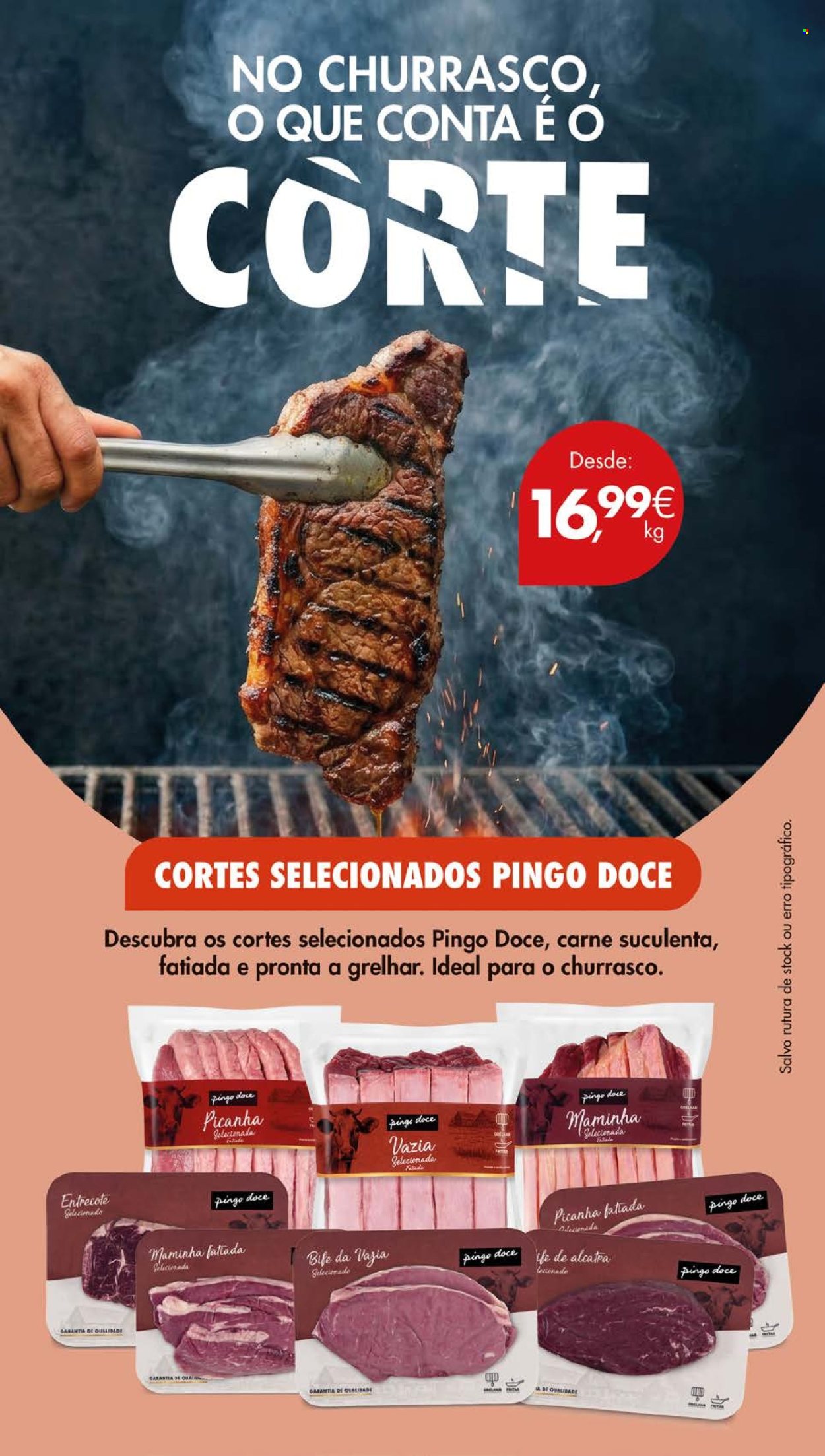 Folheto Pingo Doce - 21.7.2026 - 27.7.2026. Página 8
