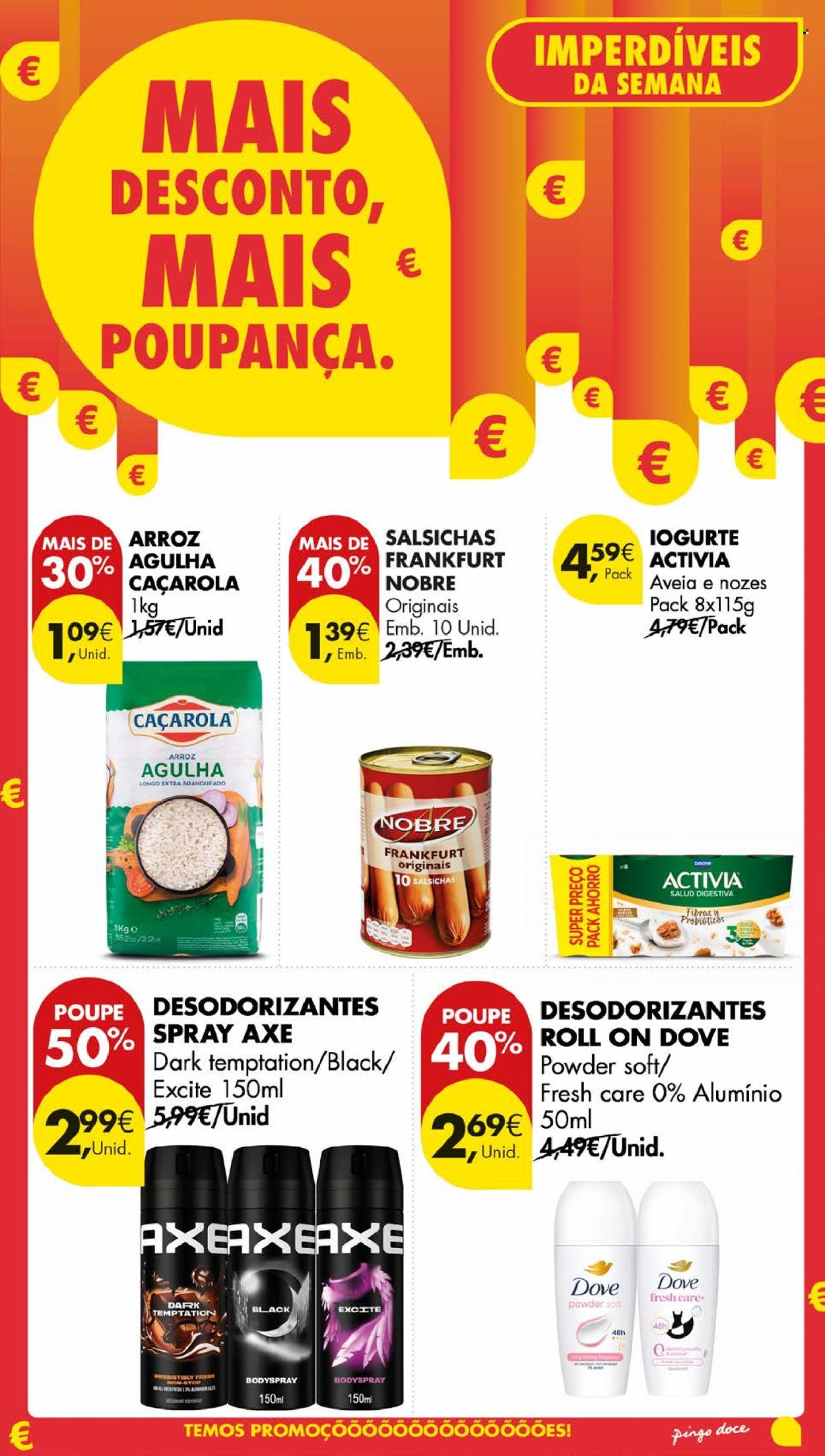 Folheto Pingo Doce - 21.7.2026 - 27.7.2026. Página 13