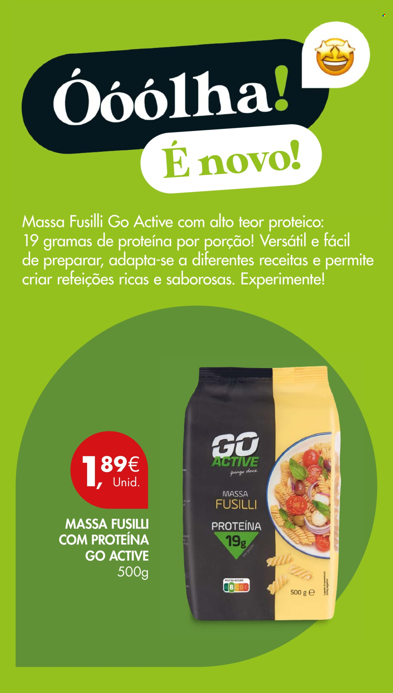 Folheto Pingo Doce - 21.7.2026 - 27.7.2026. Página 20