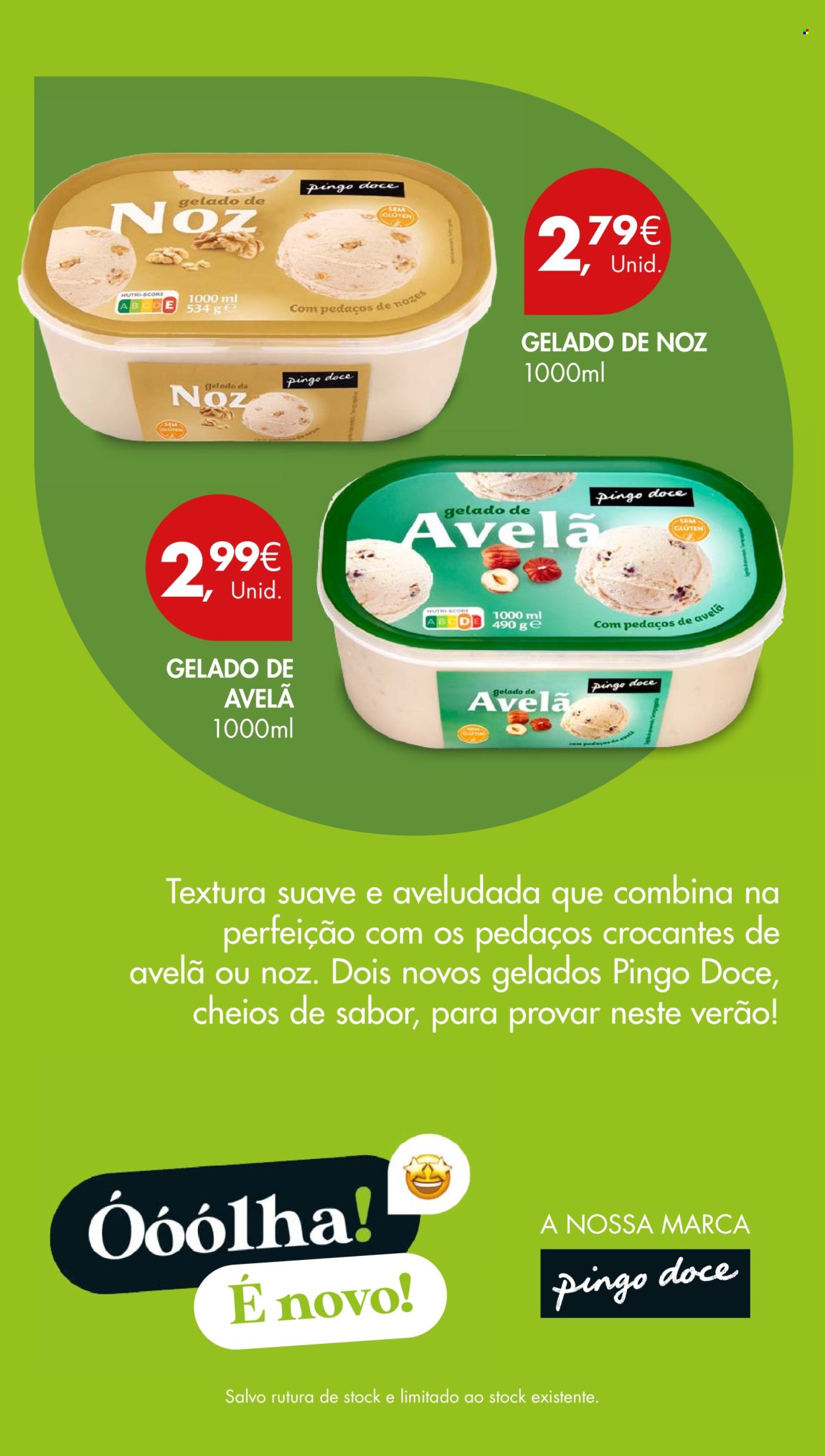 Folheto Pingo Doce - 21.7.2026 - 27.7.2026. Página 21