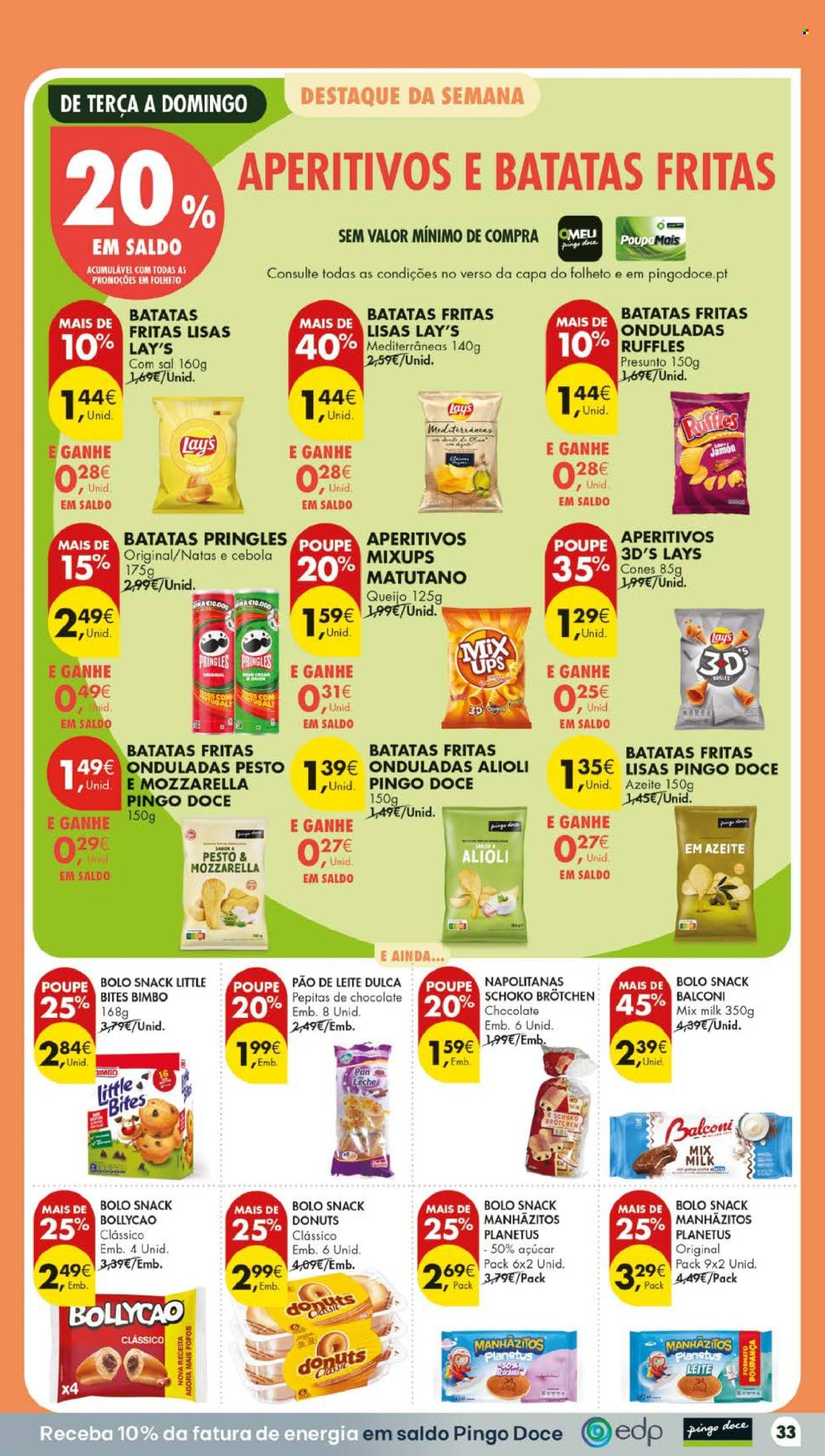 Folheto Pingo Doce - 21.7.2026 - 27.7.2026. Página 41