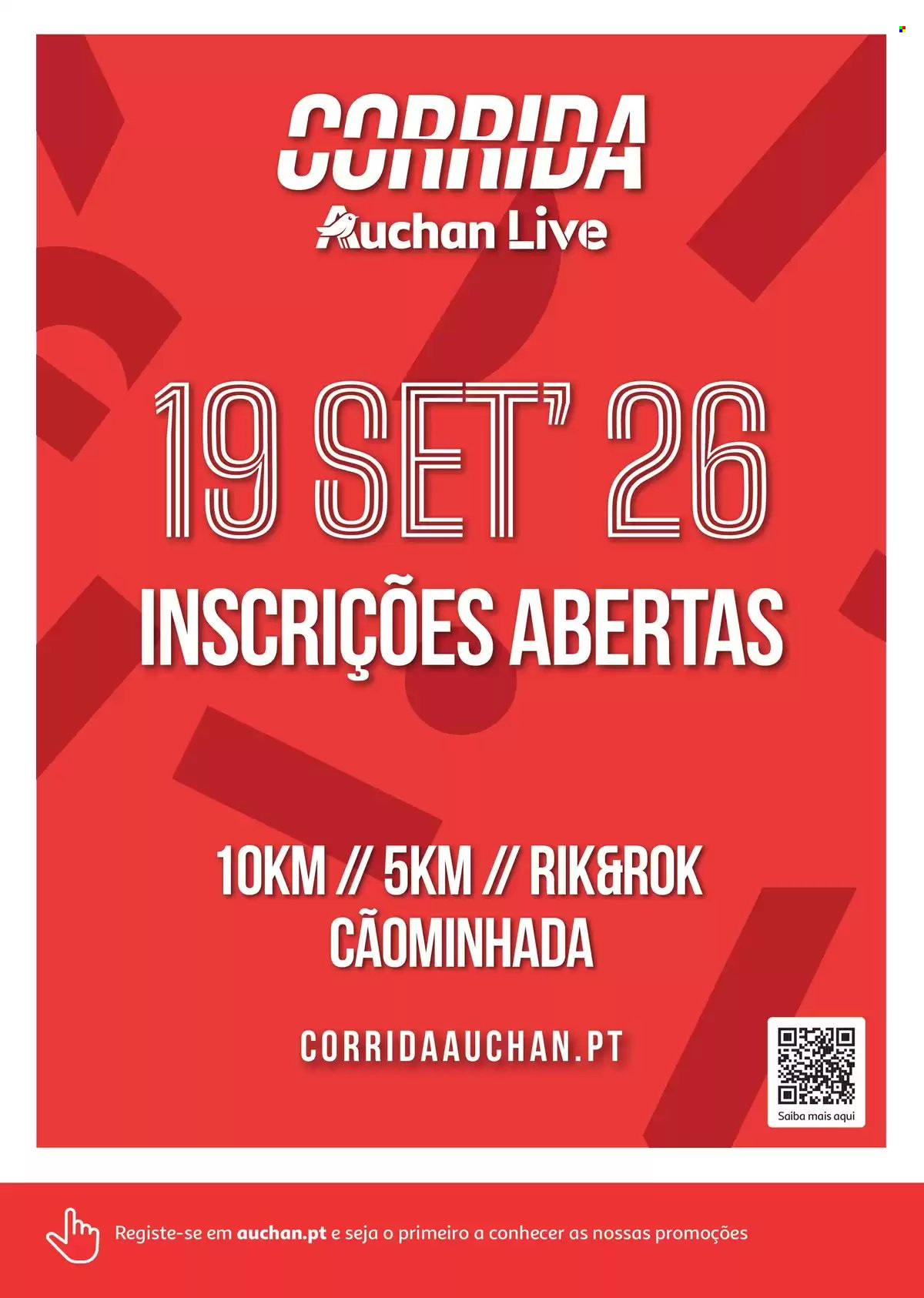 Folheto Auchan - 23.7.2026 - 29.7.2026. Página 52