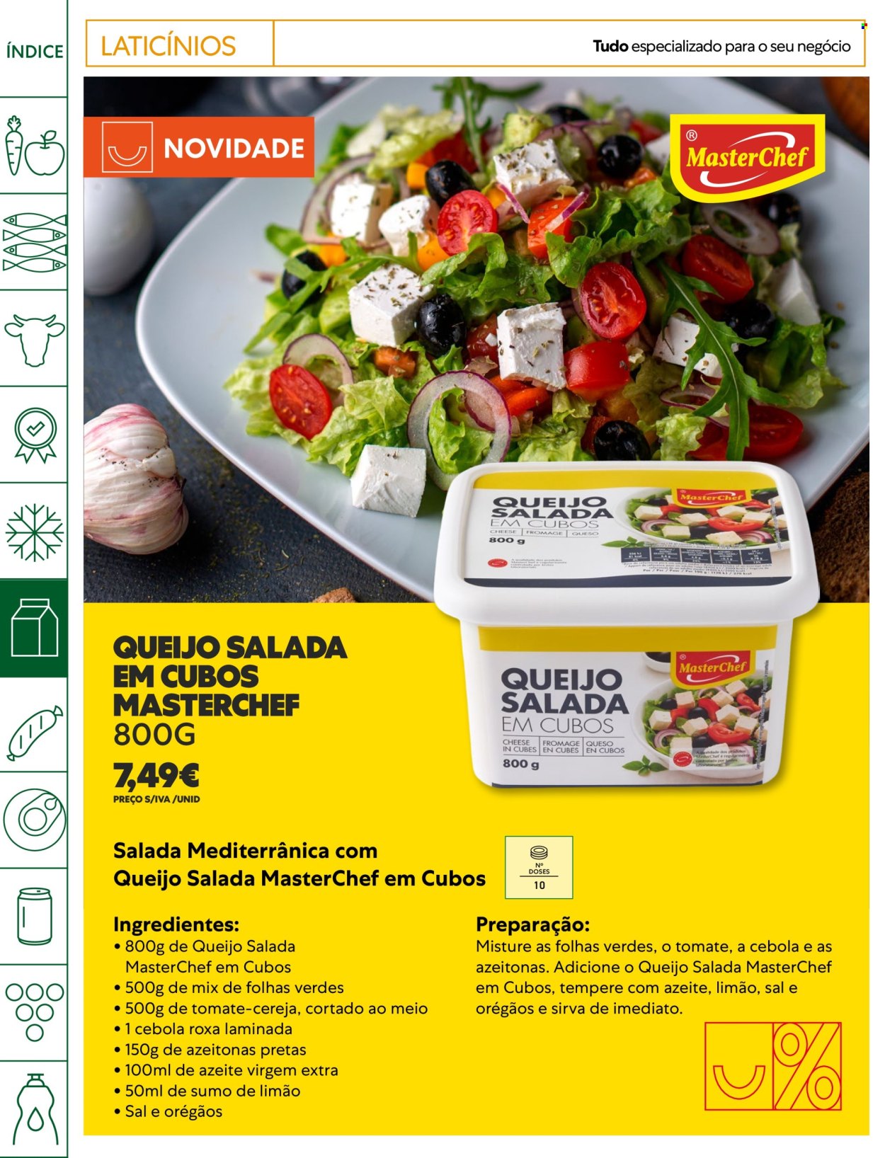 Folheto Recheio - 21.7.2026 - 27.7.2026. Página 14