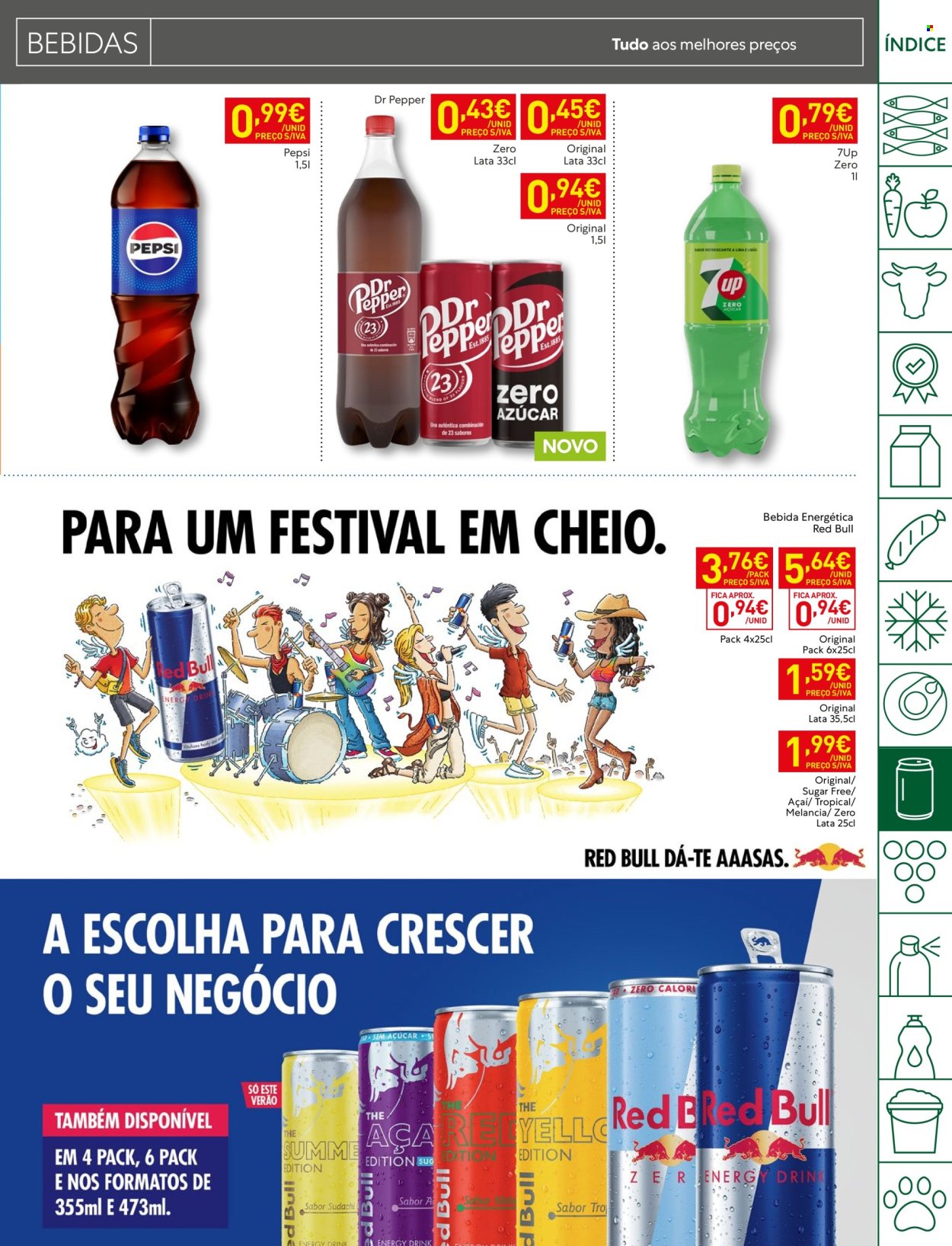 Folheto Recheio - 21.7.2026 - 27.7.2026. Página 25