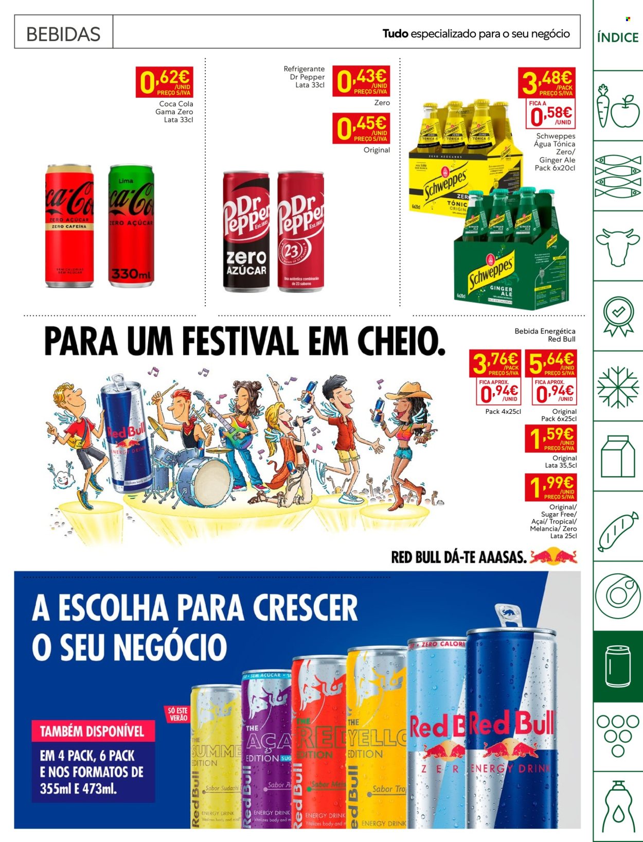 Folheto Recheio - 21.7.2026 - 27.7.2026. Página 23