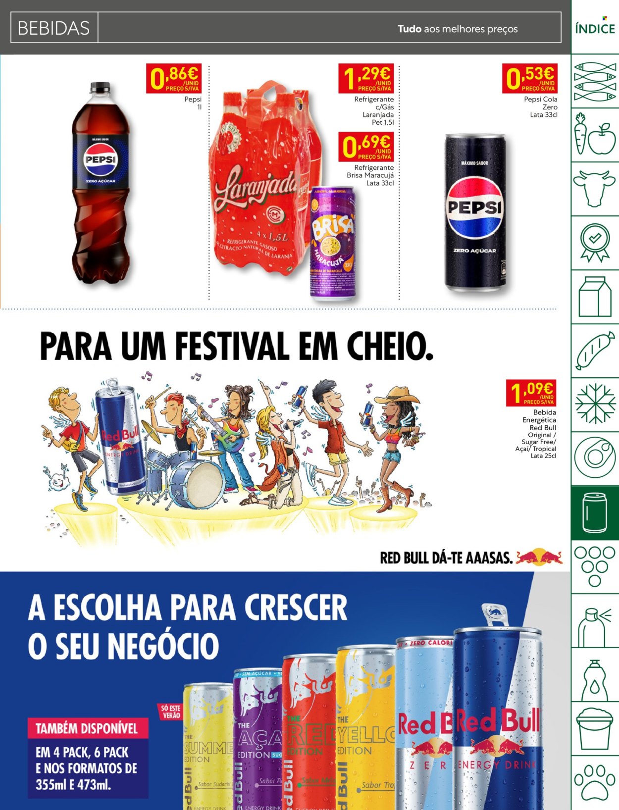 Folheto Recheio - 21.7.2026 - 27.7.2026. Página 25