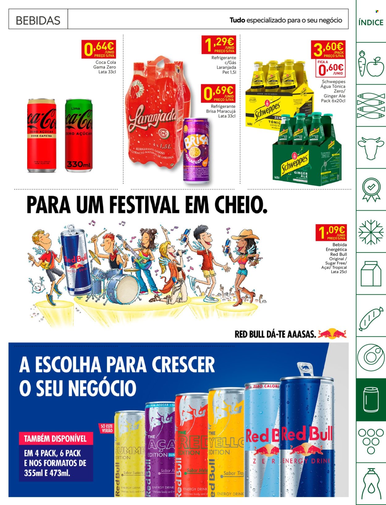 Folheto Recheio - 21.7.2026 - 27.7.2026. Página 23