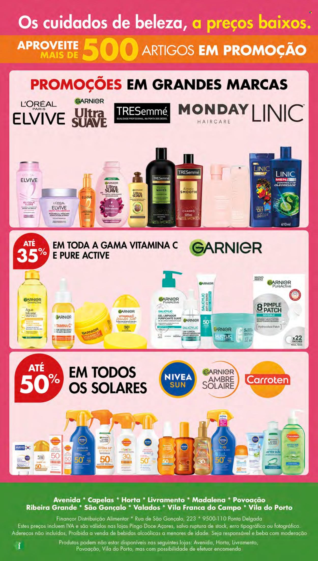 Folheto Pingo Doce - 23.7.2026 - 5.8.2026. Página 16