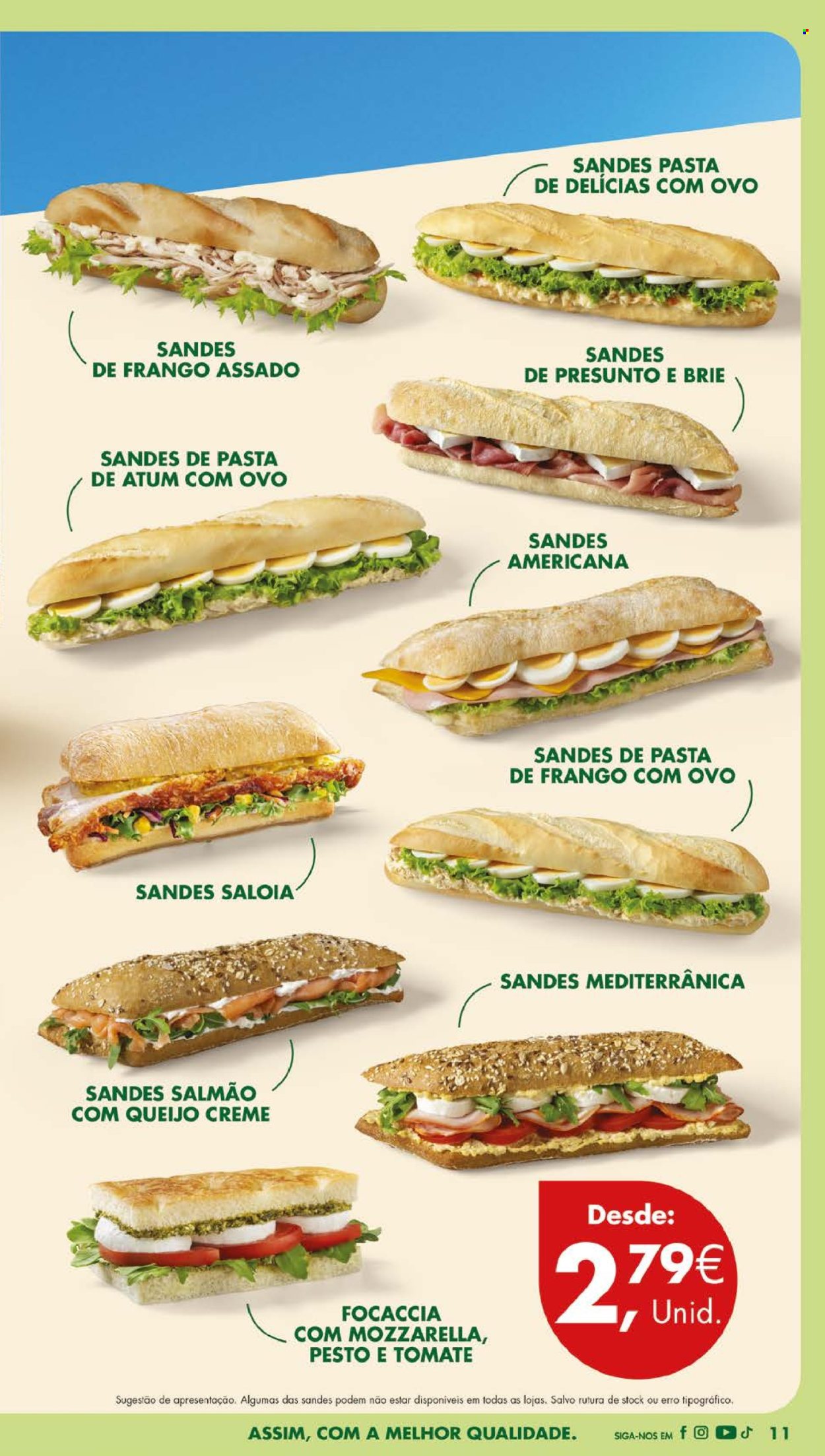 Folheto Pingo Doce - 28.7.2026 - 3.8.2026. Página 17