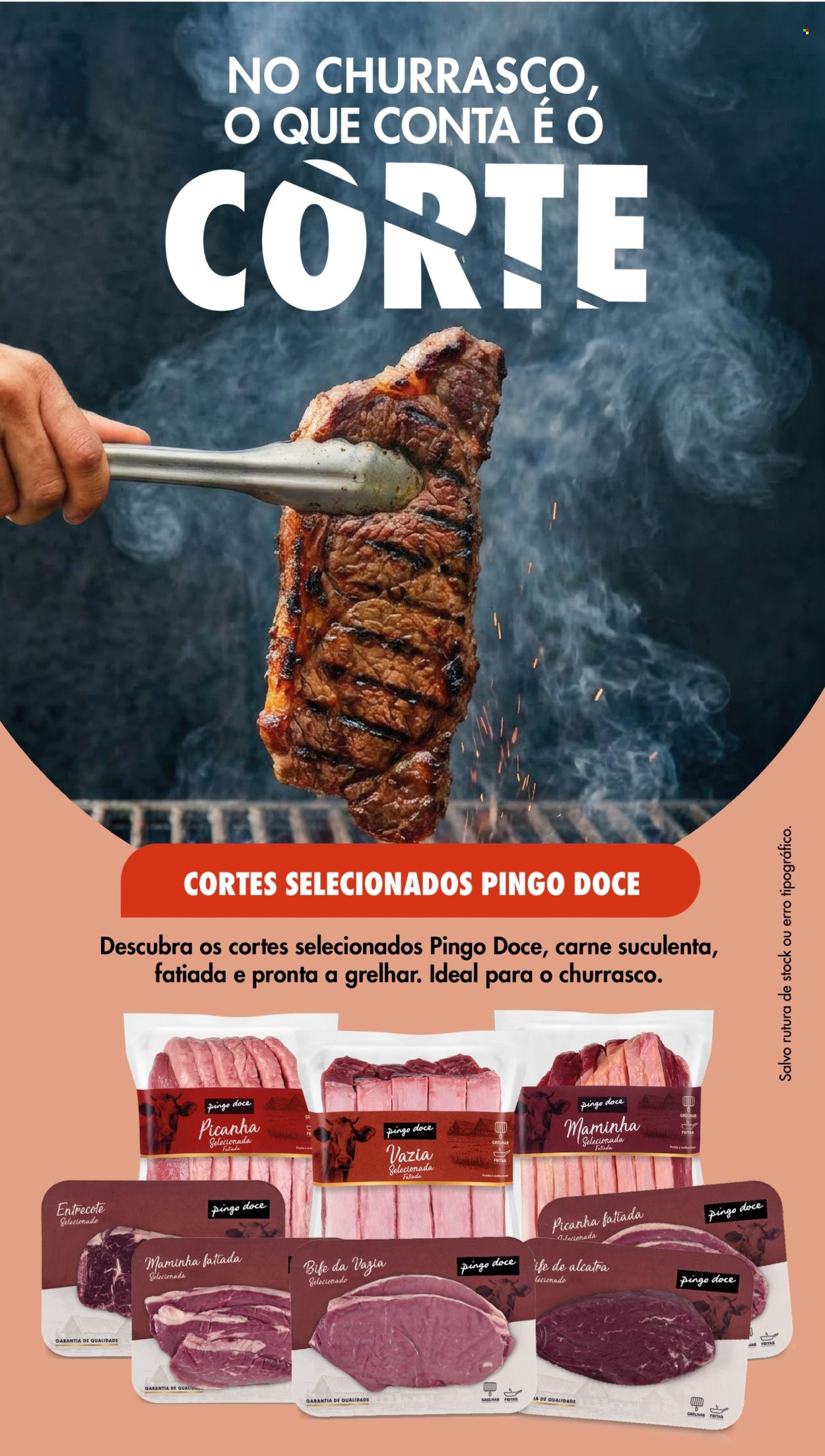 Folheto Pingo Doce - 6.8.2026 - 9.8.2026. Página 4
