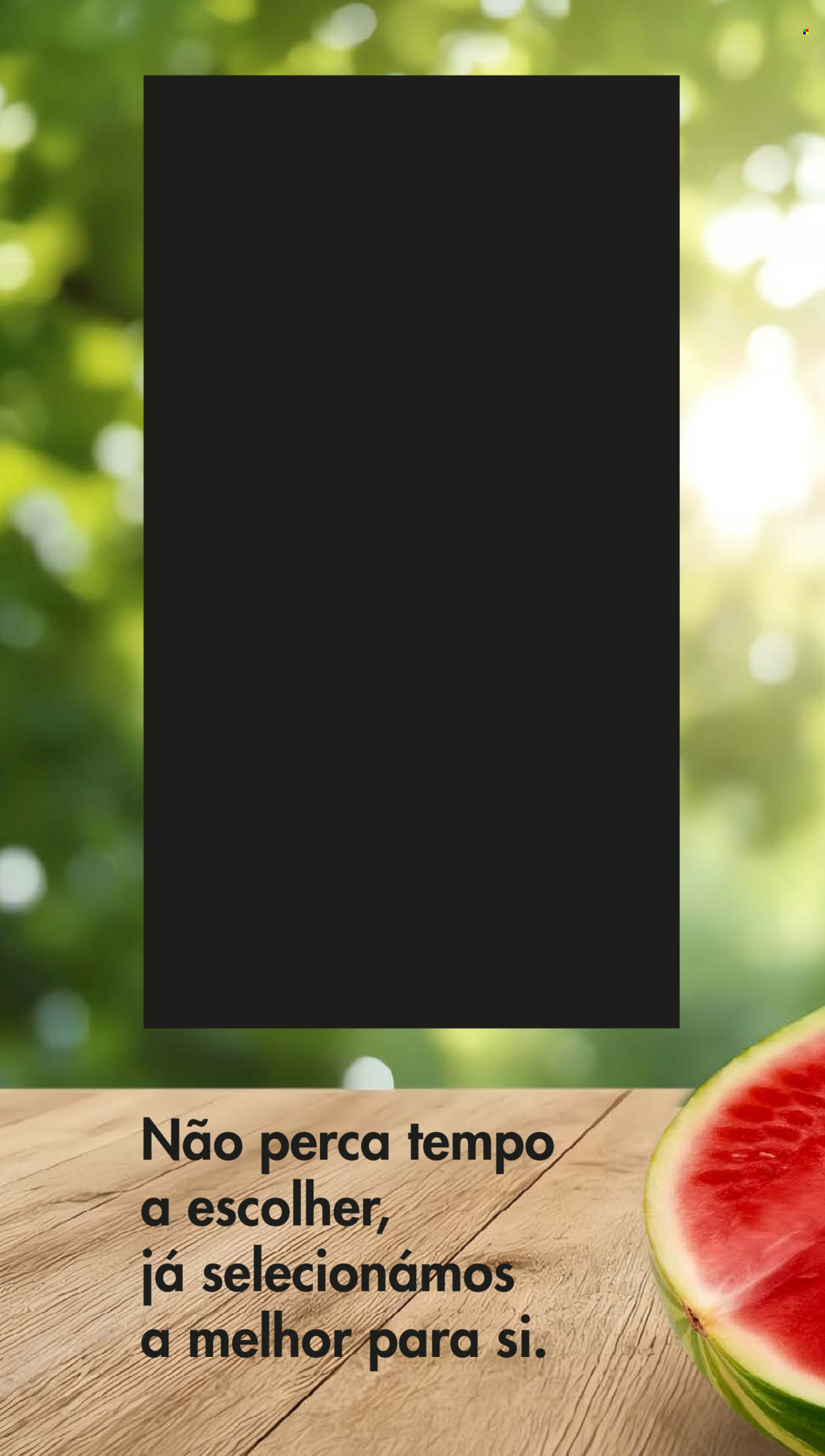 Folheto Pingo Doce - 11.8.2026 - 17.8.2026. Página 6