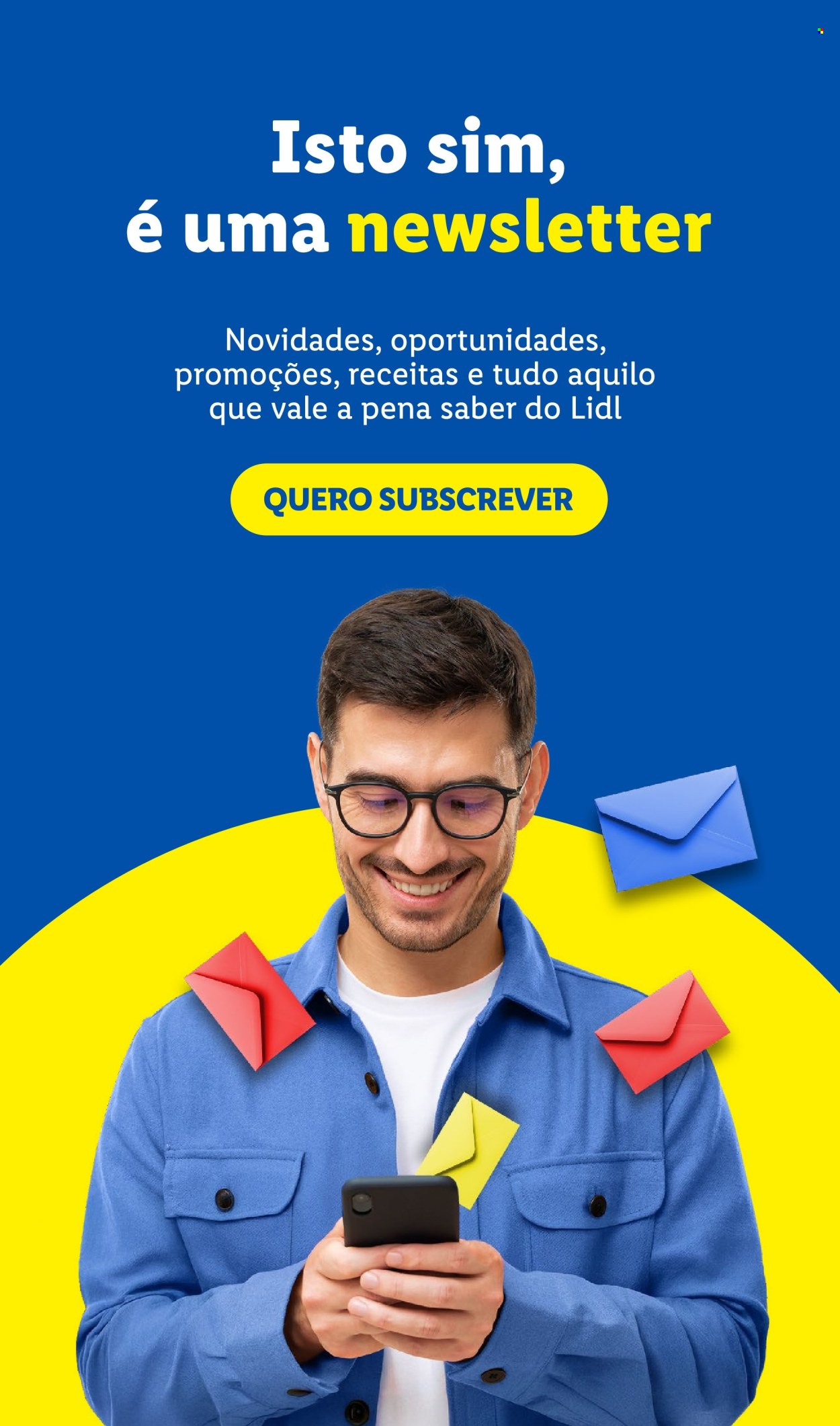 Folheto Lidl - 17.8.2026 - 23.8.2026. Página 18