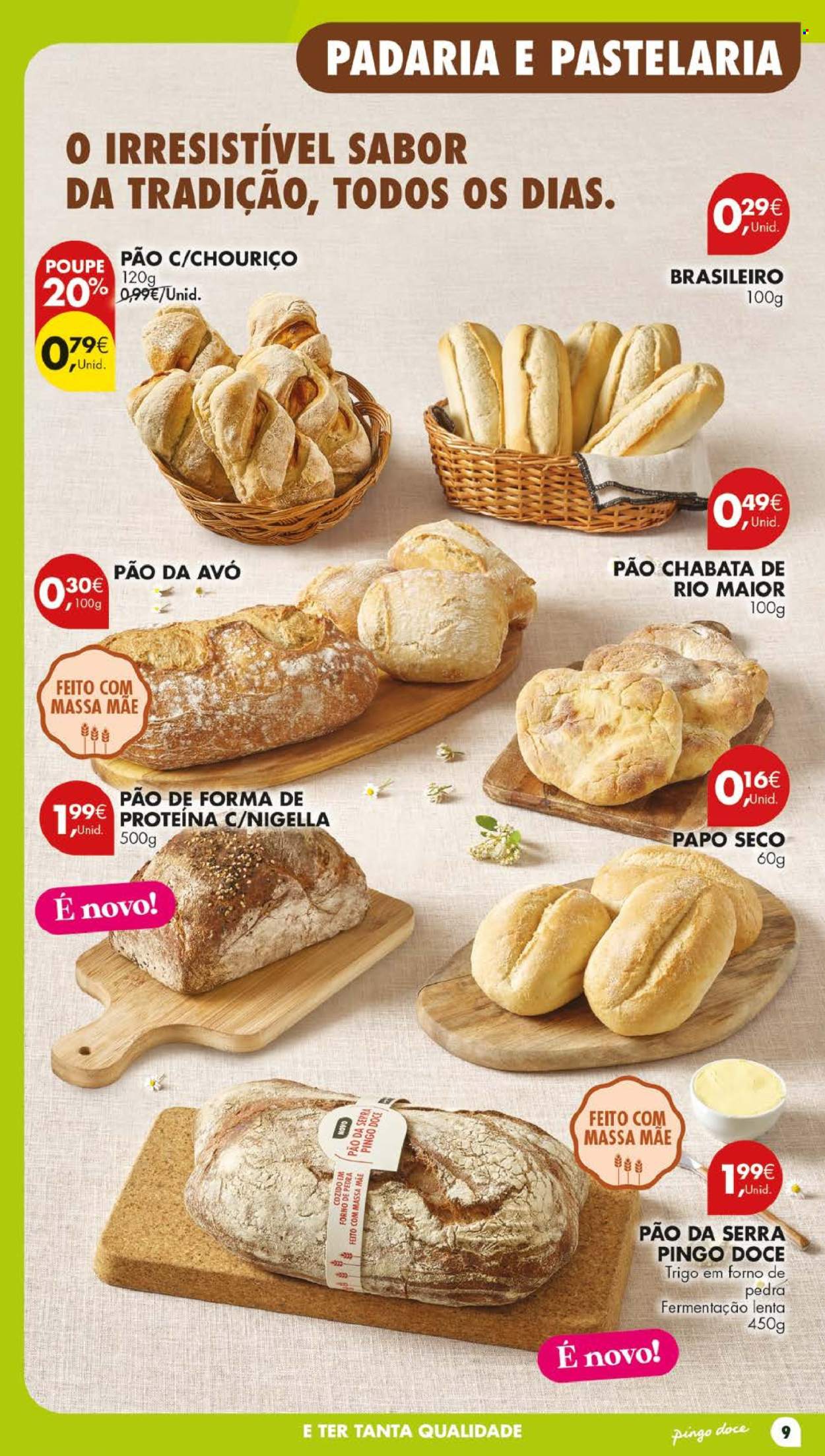Folheto Pingo Doce - 25.8.2026 - 31.8.2026. Página 11