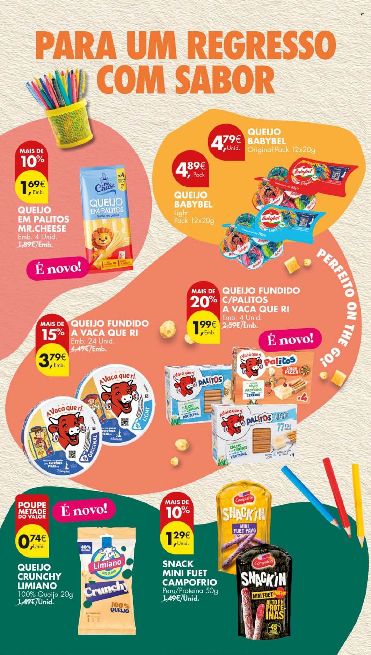 Folheto Pingo Doce - 25.8.2026 - 31.8.2026. Página 16