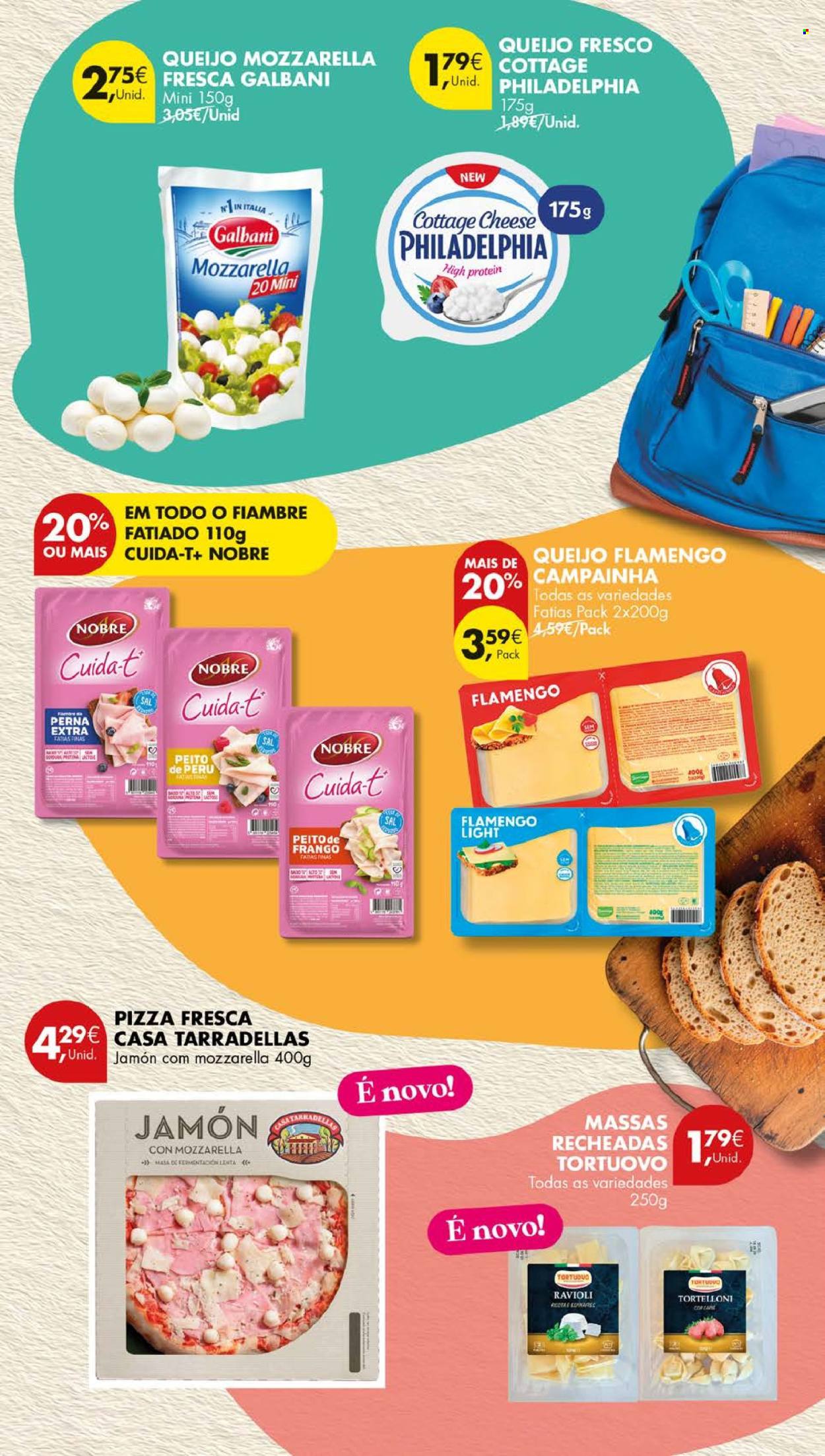 Folheto Pingo Doce - 25.8.2026 - 31.8.2026. Página 17