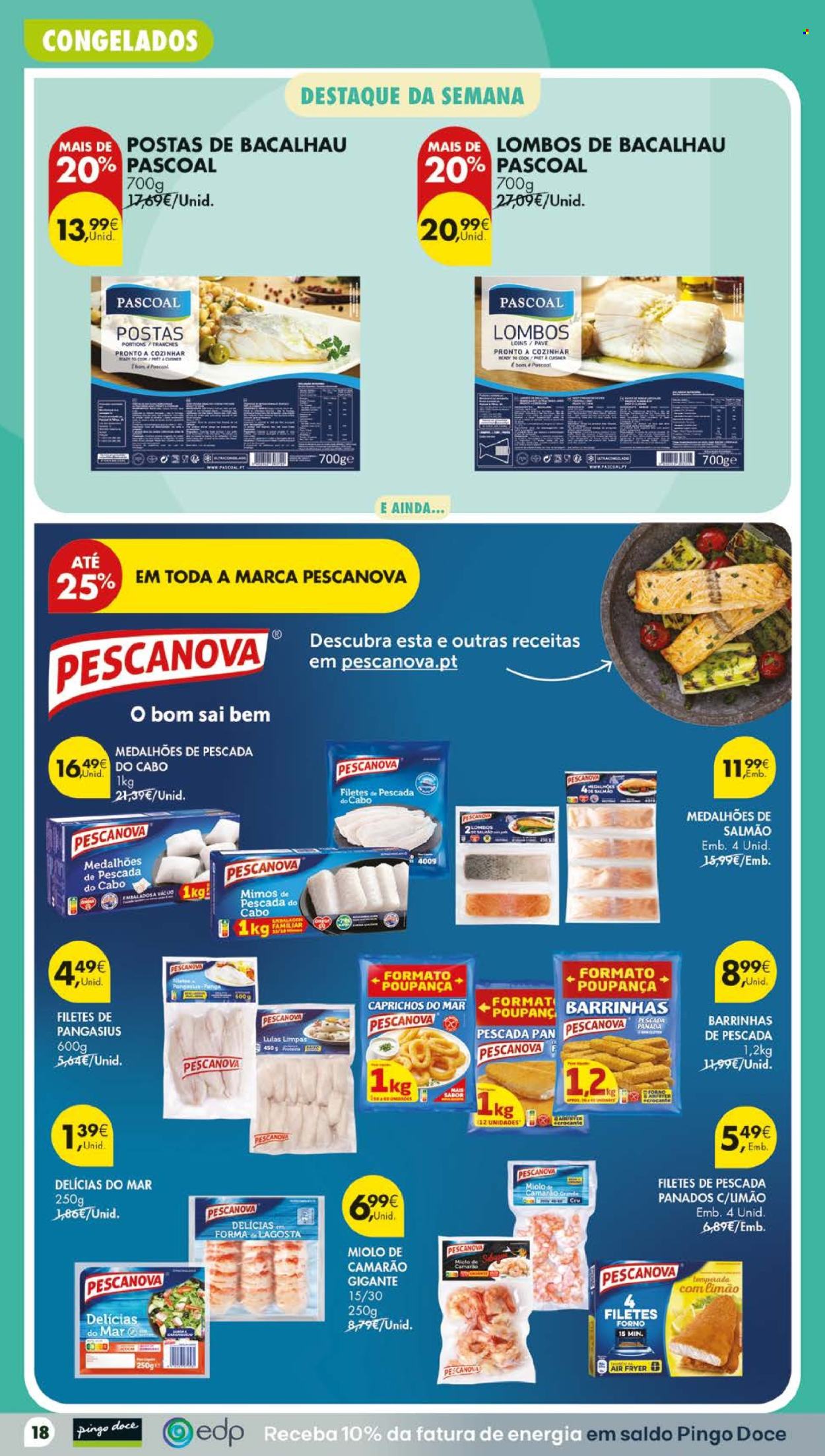 Folheto Pingo Doce - 25.8.2026 - 31.8.2026. Página 24
