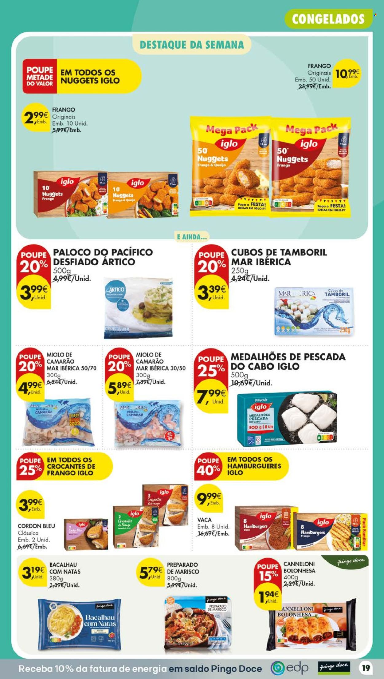 Folheto Pingo Doce - 25.8.2026 - 31.8.2026. Página 25