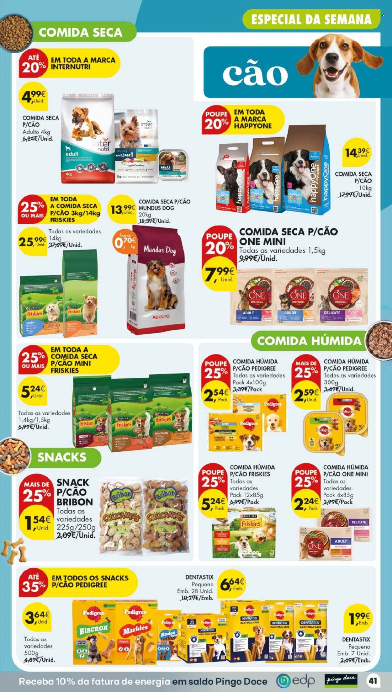 Folheto Pingo Doce - 25.8.2026 - 31.8.2026. Página 49