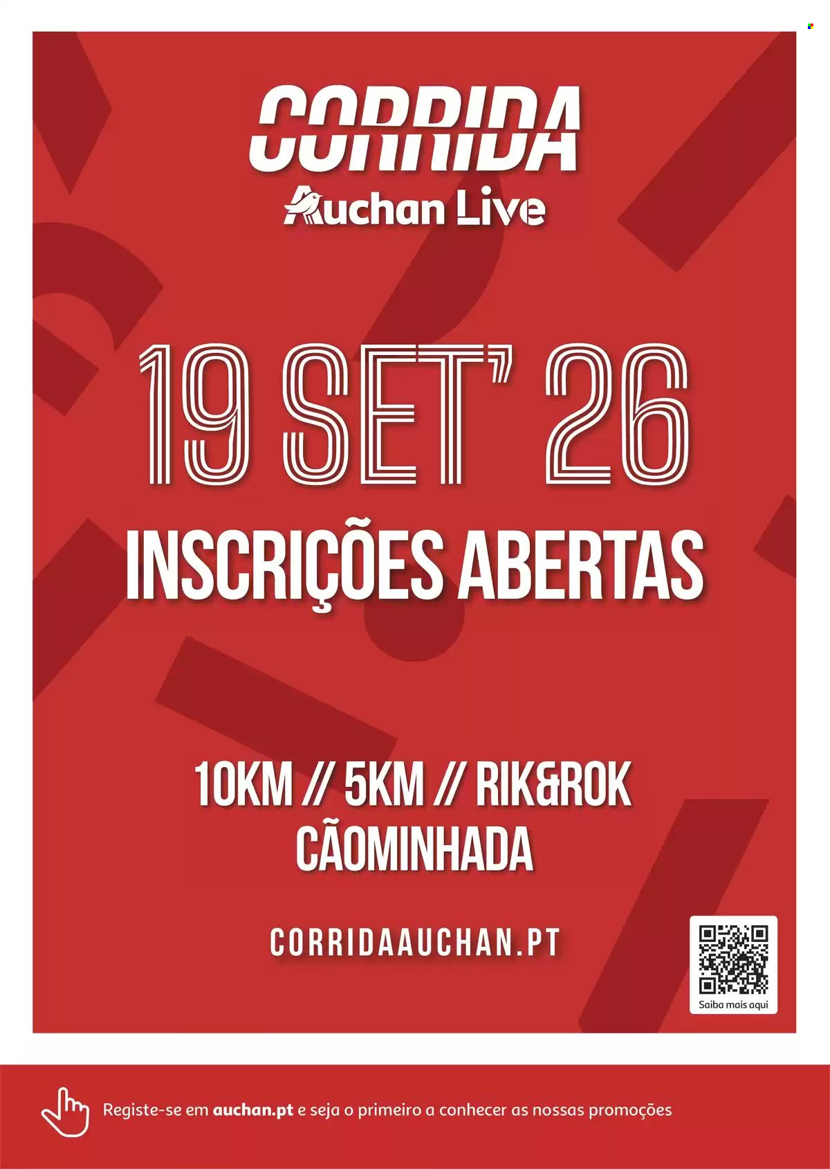 Folheto Auchan - 27.8.2026 - 2.9.2026. Página 52