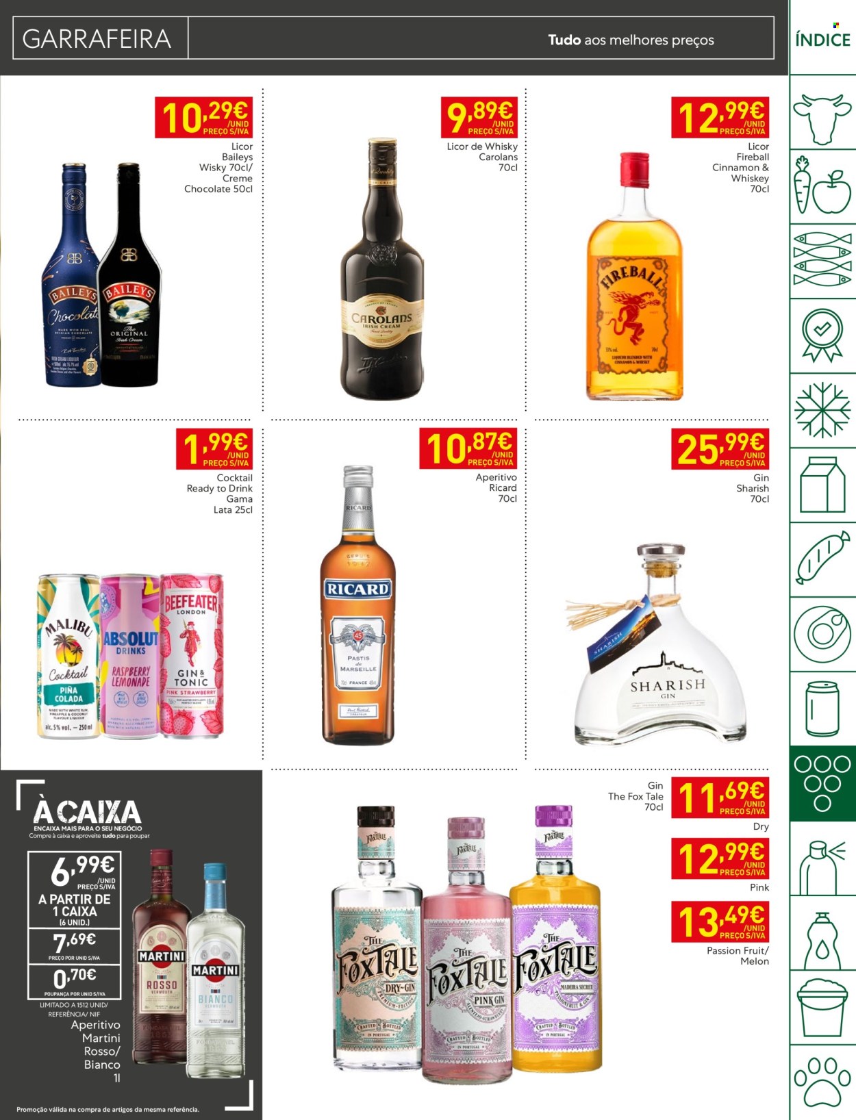 Folheto Recheio - 25.8.2026 - 31.8.2026. Página 29