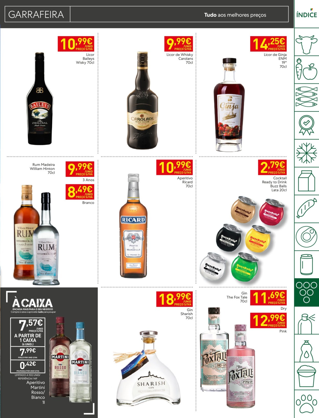 Folheto Recheio - 25.8.2026 - 31.8.2026. Página 29