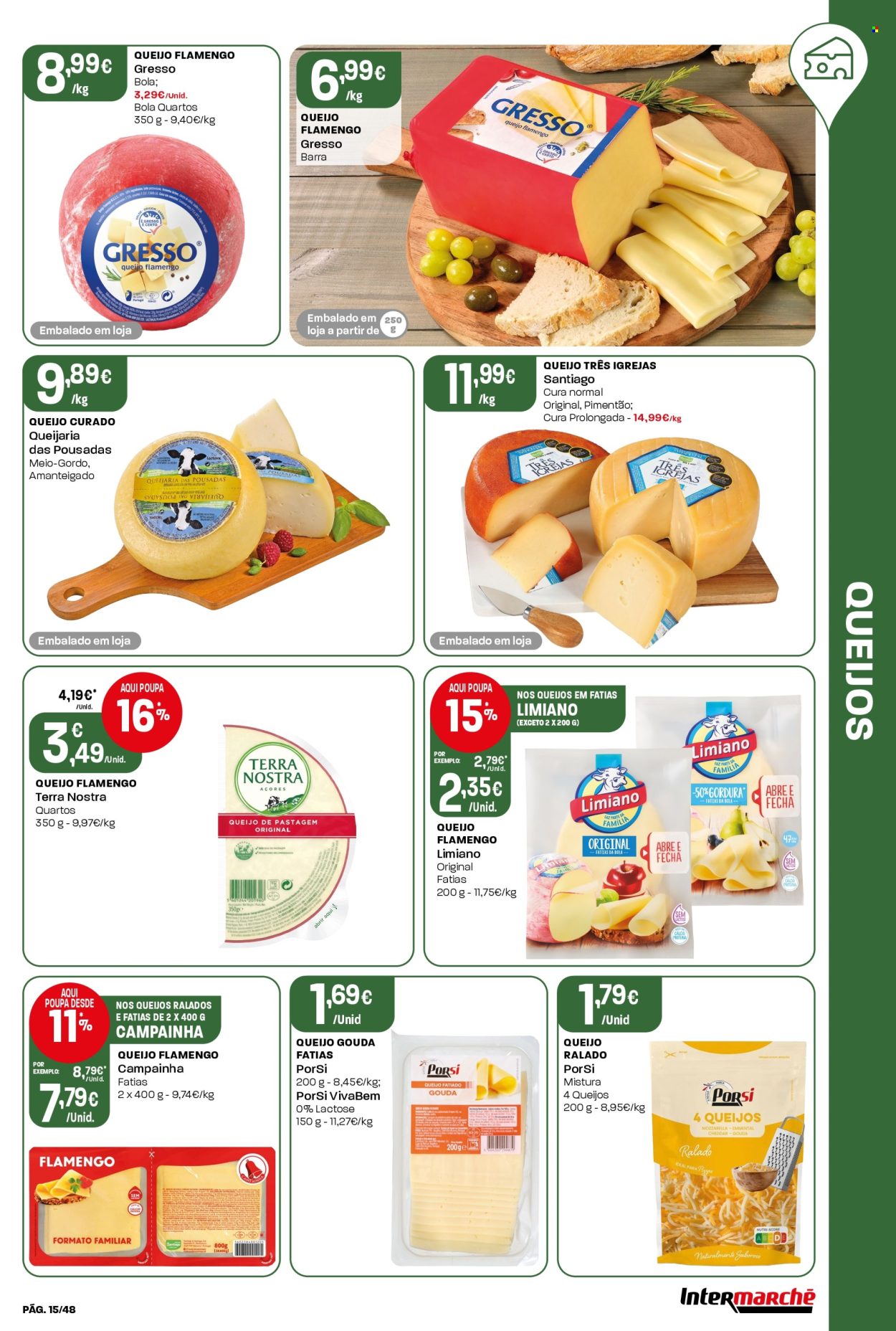 Folheto Intermarché - 27.8.2026 - 2.9.2026. Página 15