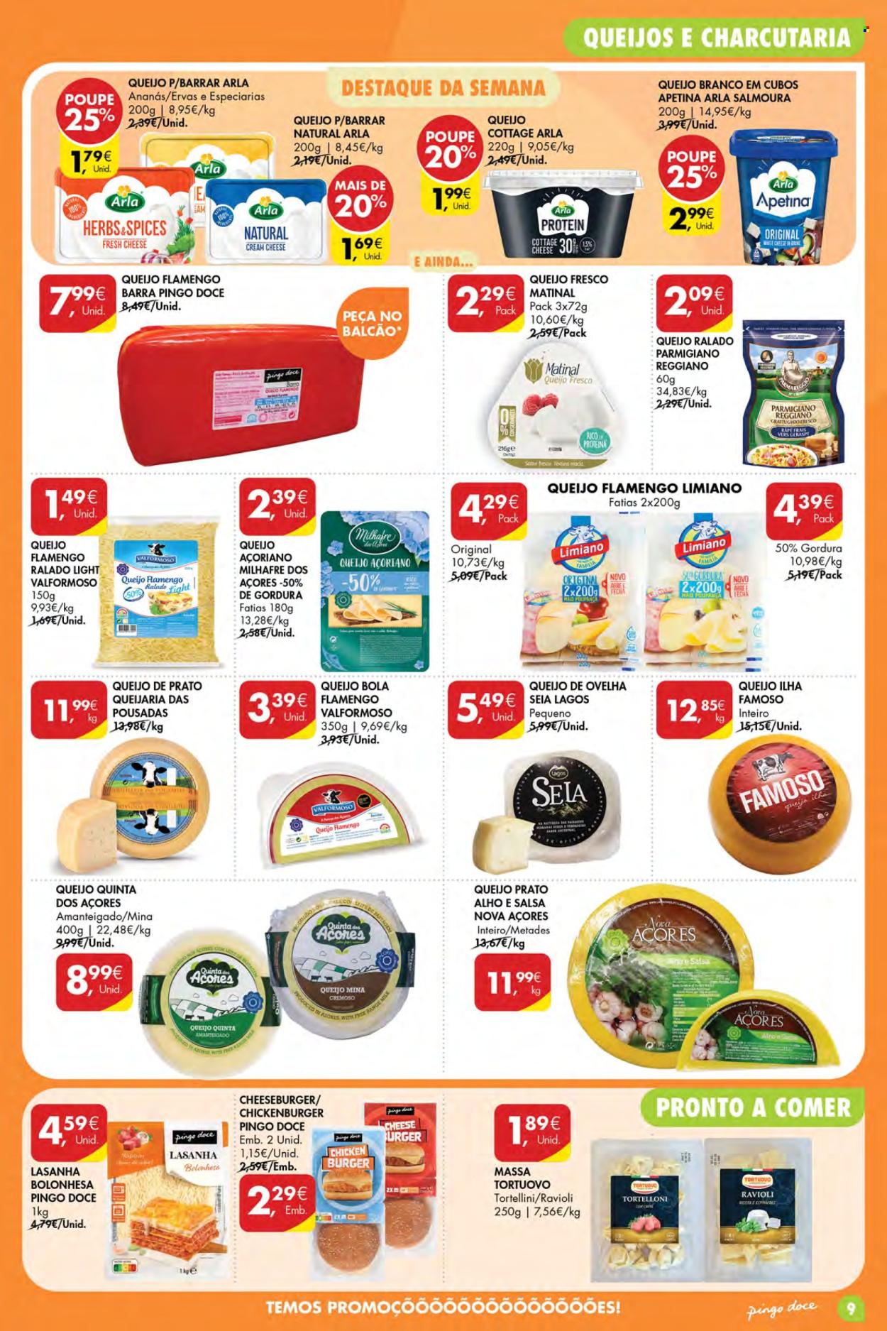 Folheto Pingo Doce - 27.8.2026 - 2.9.2026. Página 9