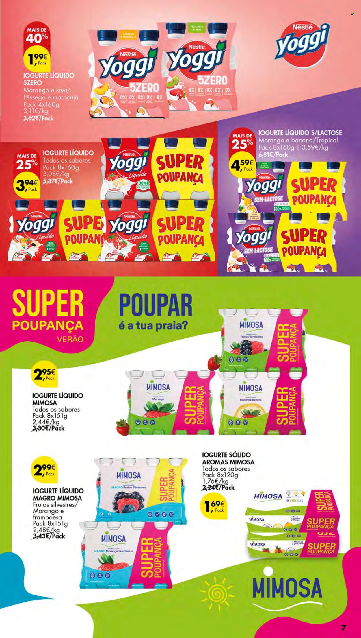 Folheto Pingo Doce - 27.8.2026 - 9.9.2026. Página 7