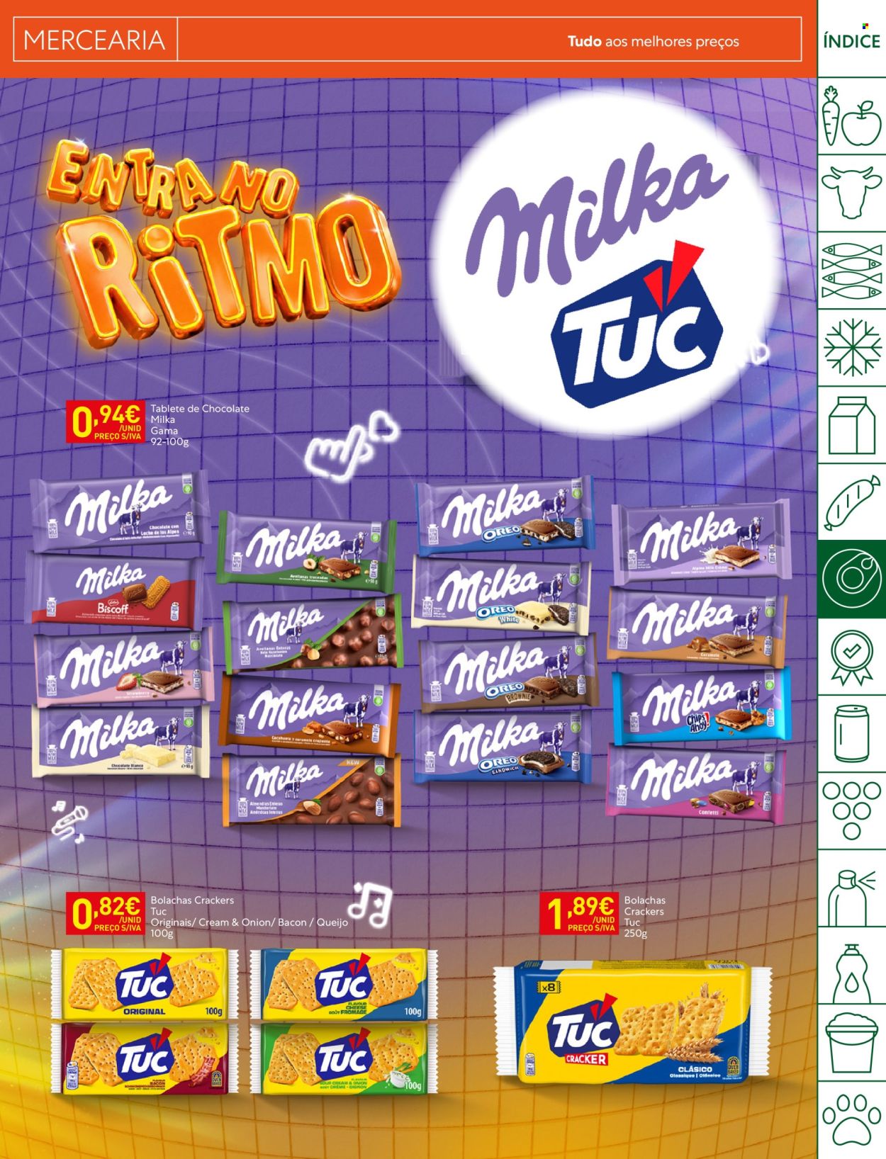 Folheto Recheio - 1.9.2026 - 7.9.2026. Página 17